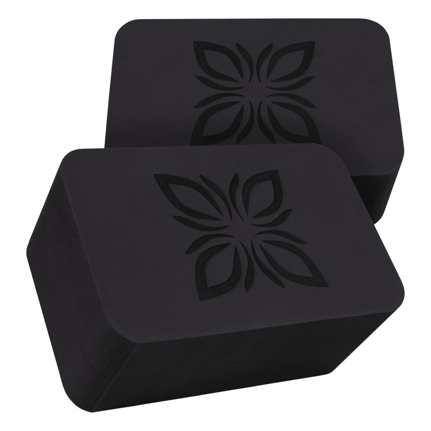 RAISE™ Yoga blokkenset