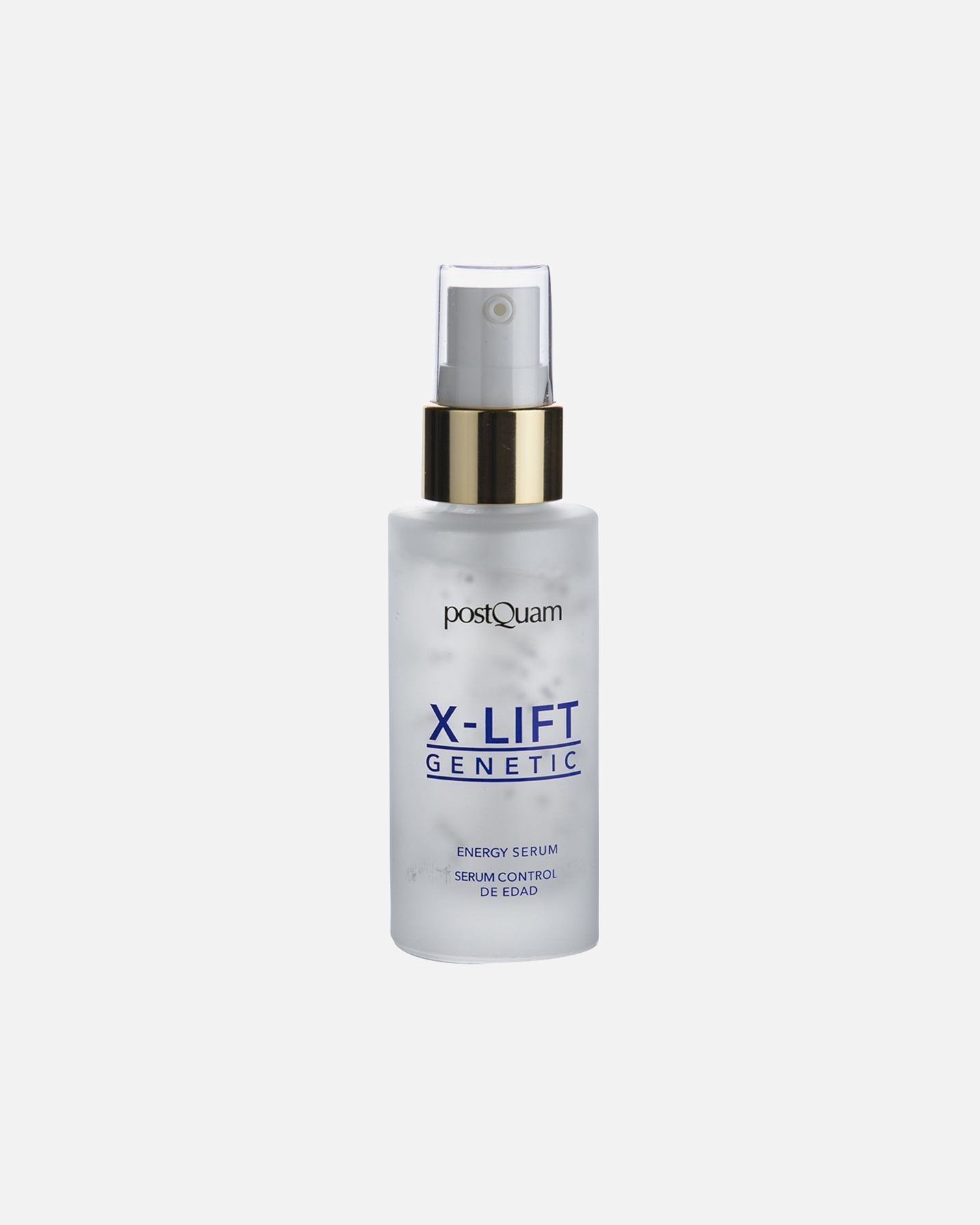 Anti-aging serum voor UnisexPostquamX-Lift Genetic Energy SerumX-Lift Genetic Energy Serum