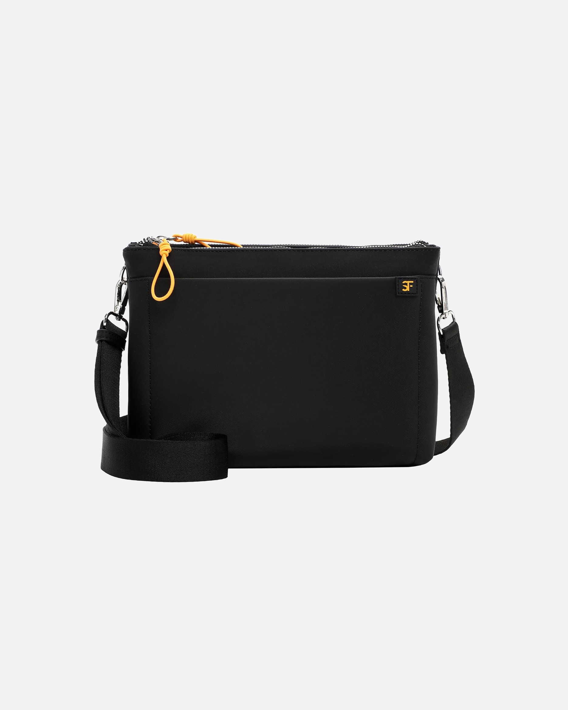 Clutch voor SURI FREYSchoudertas SFY AlleyBlack