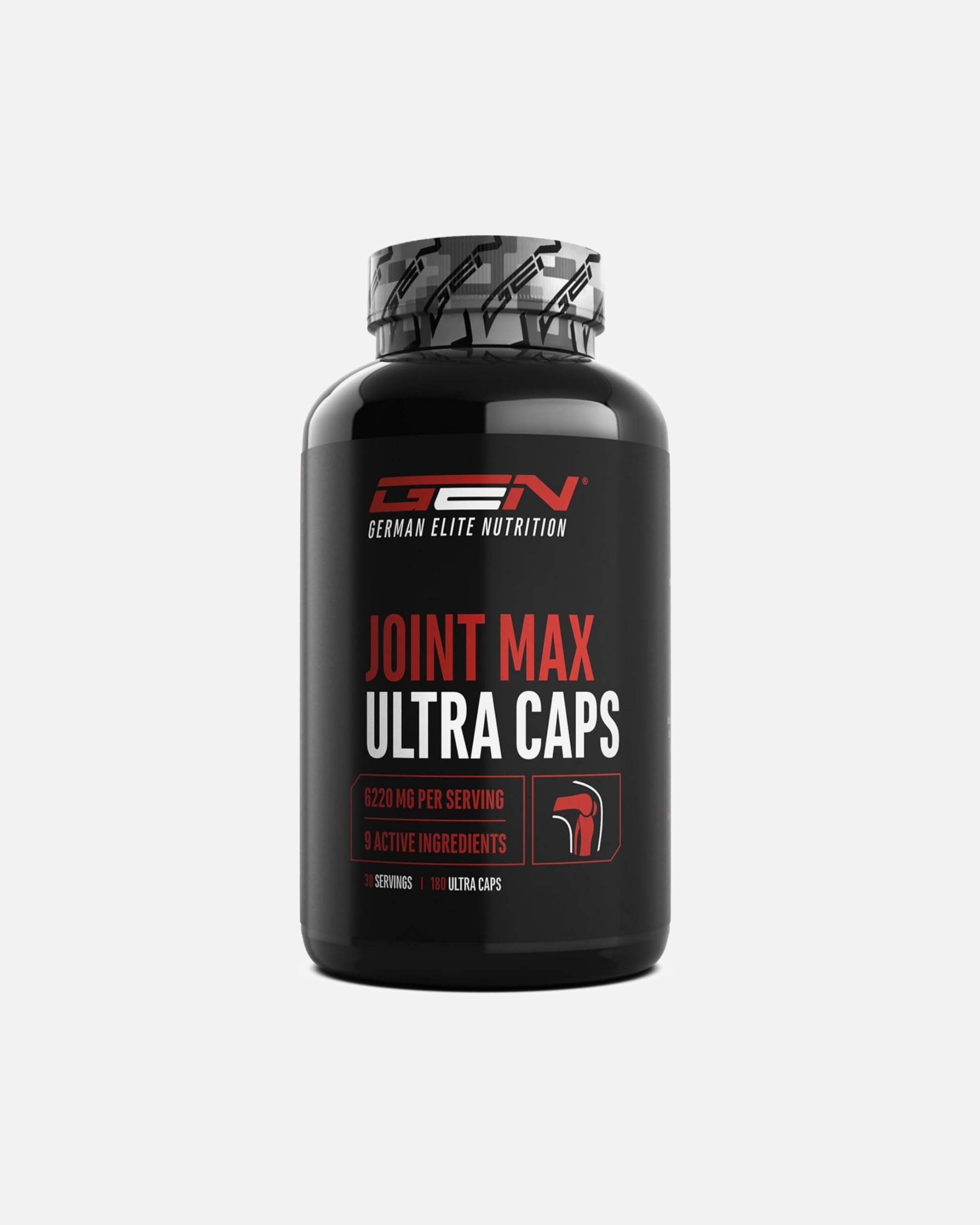 Voedingssupplement voor UnisexGerman Elite NutritionDefault Brand LineBone Force180 capsules
