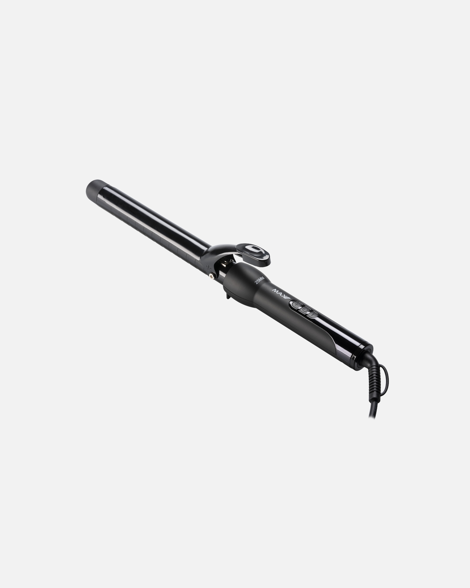 Krultang voor UnisexMax ProClip Curling Iron25mm