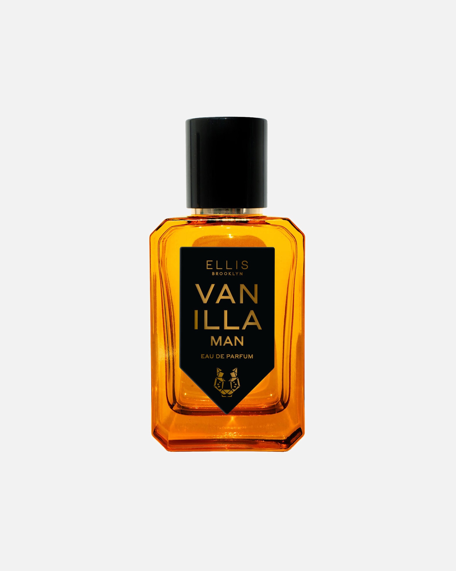Eau de parfum voor UnisexVANILLA MANVANILLA MAN