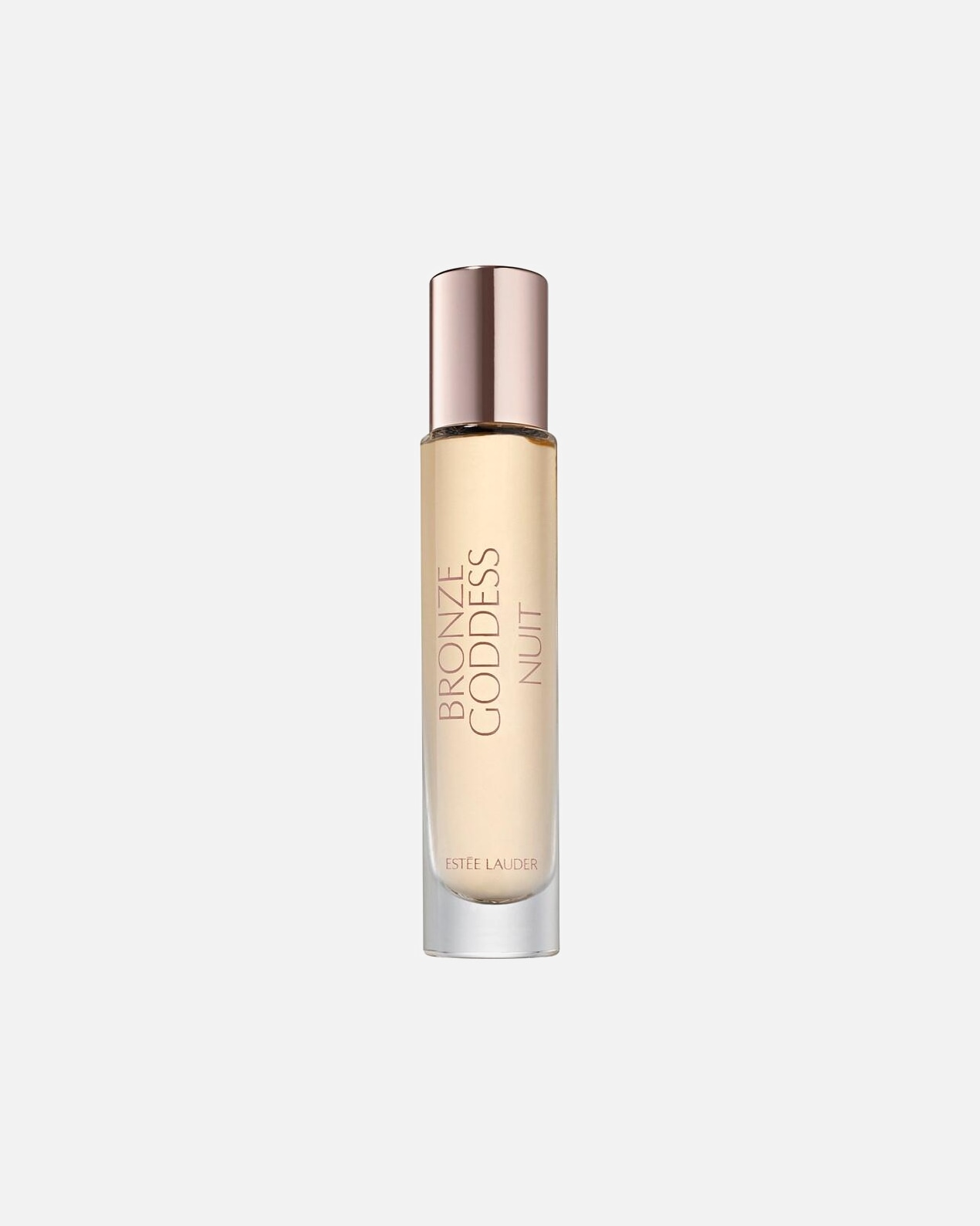 Eau de parfum voor Estée LauderBronze GoddessNuit10 ml