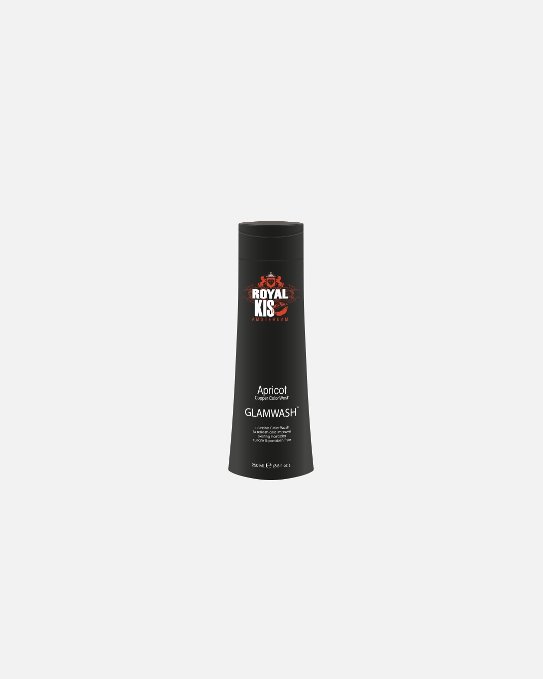 Haarshampoo voor KISDefault Brand LineGlamWash250ml