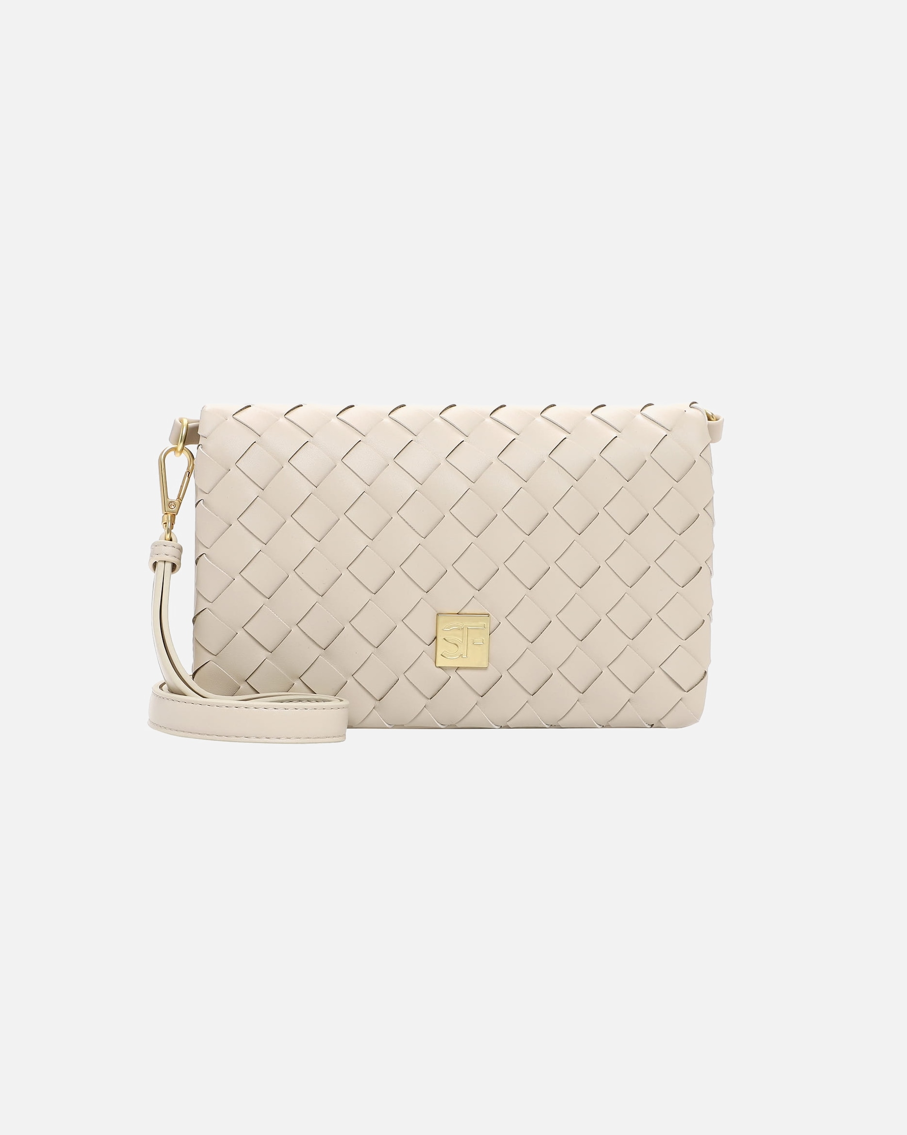 Schoudertas voor SURI FREYSchoudertas SFY NellyBeige