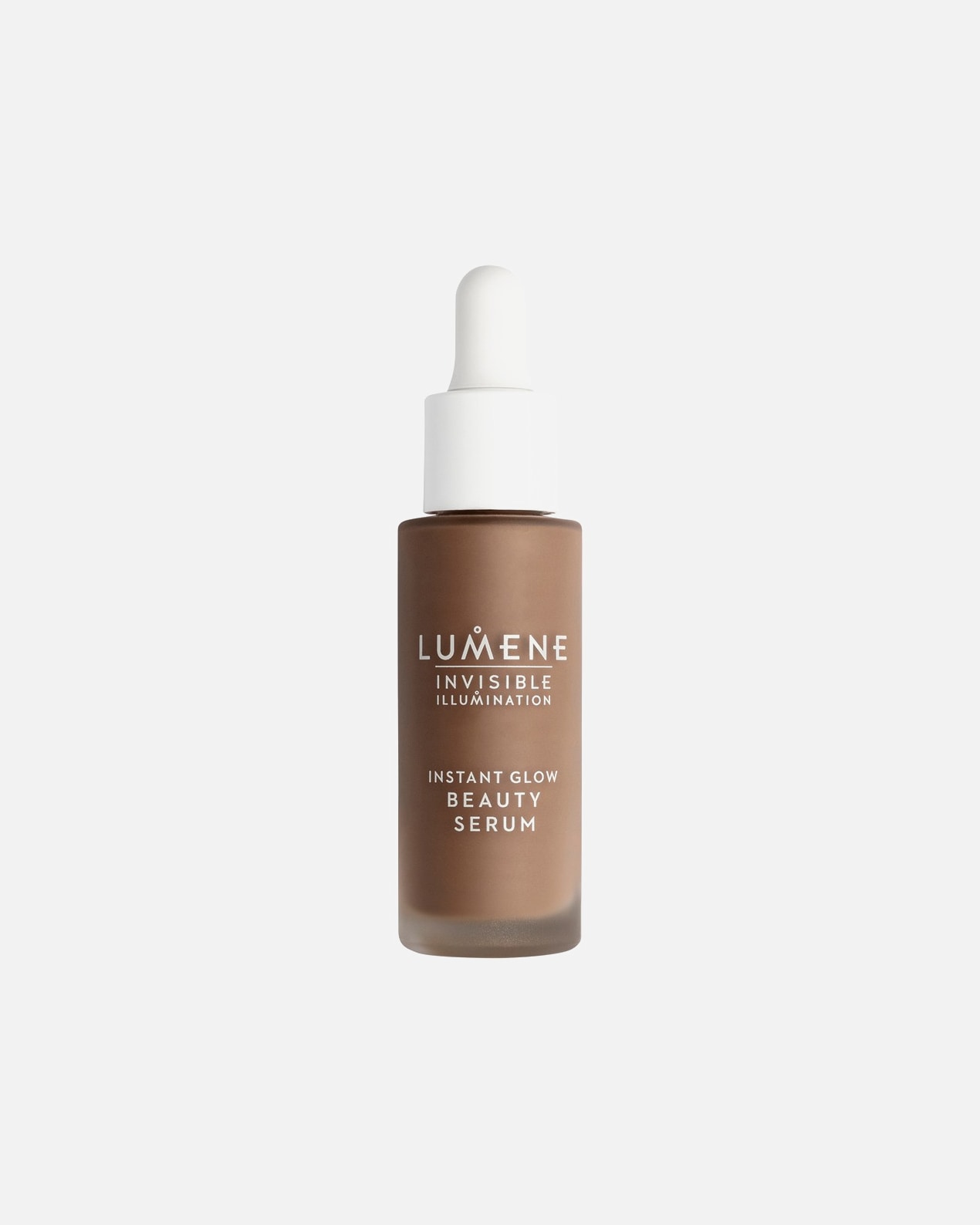 Foundation voor LumeneInstant Glow Schoonheidsserum600