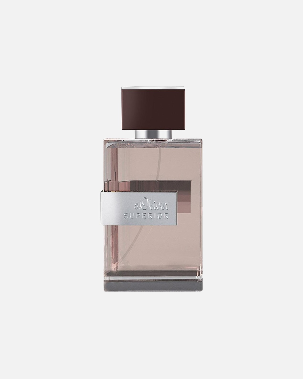 Aftershave voor s.OliverAftershave lotion50 ml