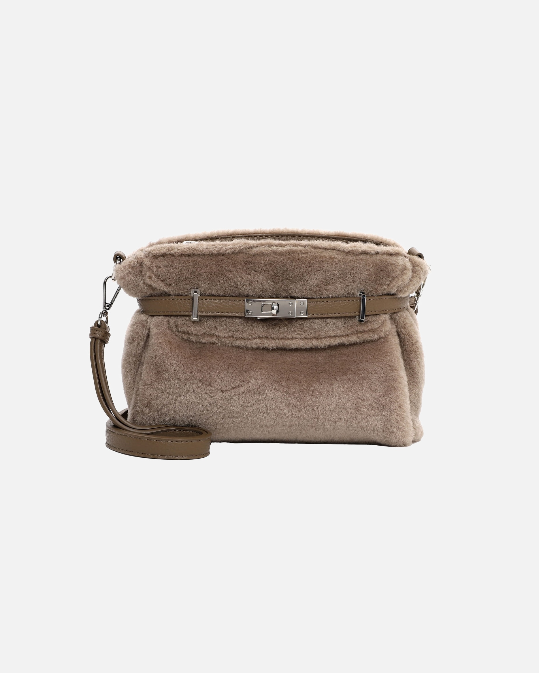 Tas voor EMILY & NOAHSchoudertas E&N HeatherOne Size