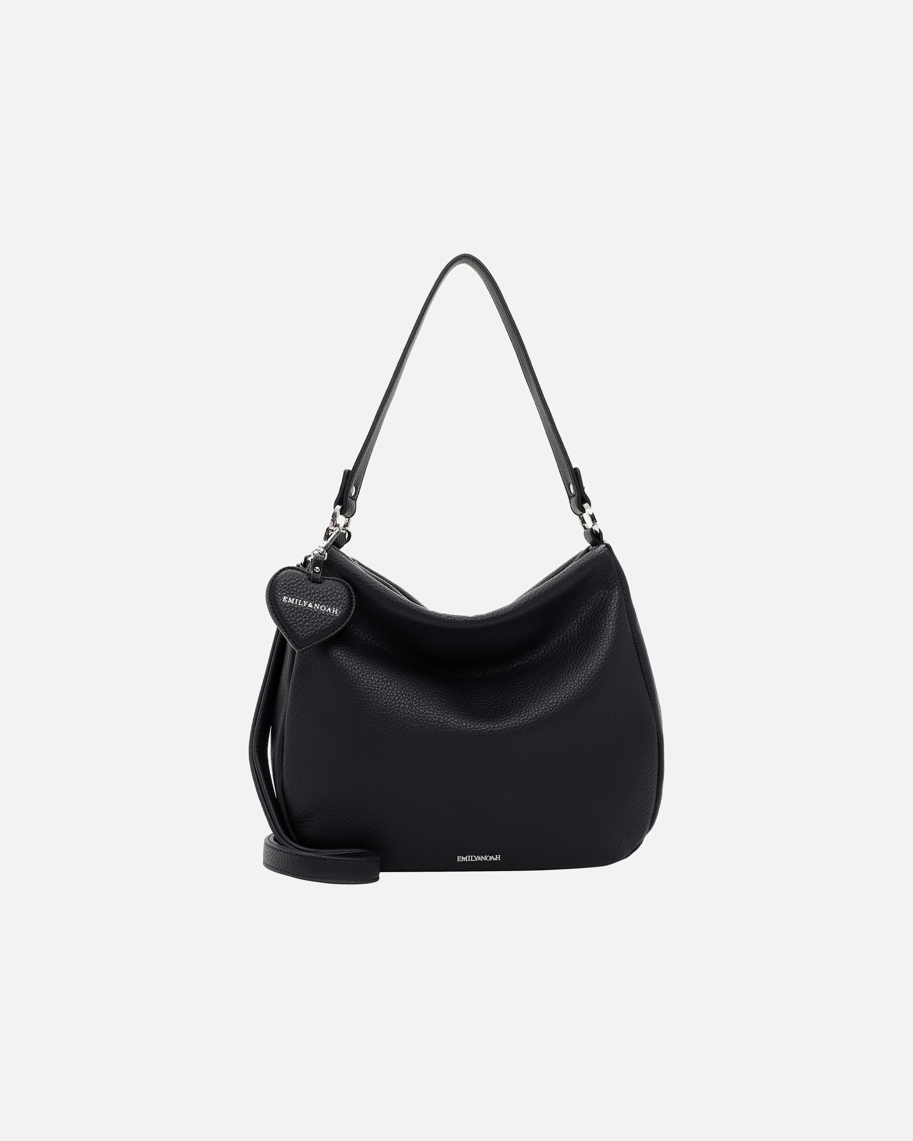 Tas voor EMILY & NOAHBuideltas E&N EnieBlue