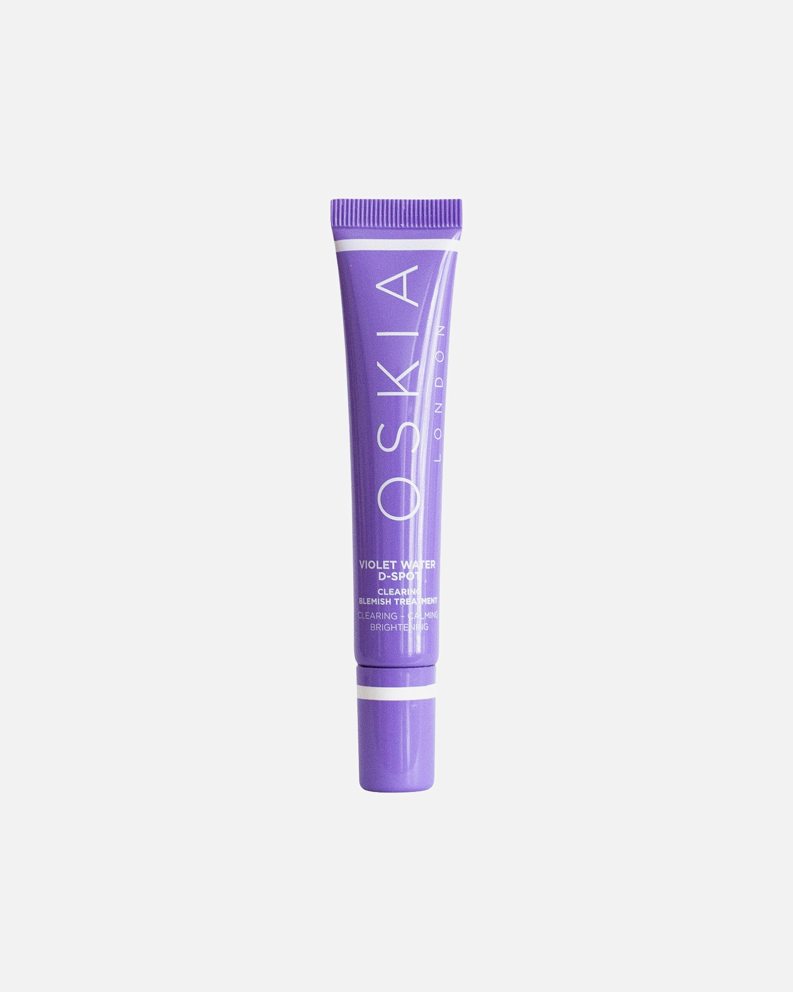 Anti-pigmentvlekjes creme voor UnisexViolet Water D-SpotViolet Water D-Spot