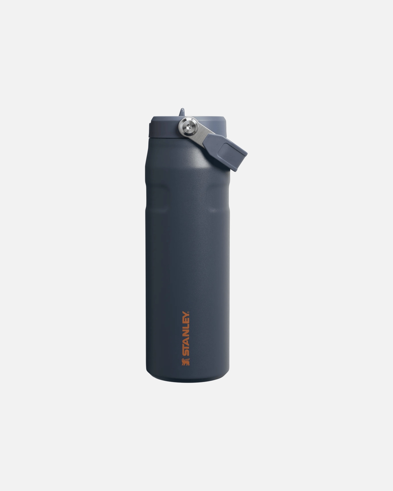 Drinkfles voor UnisexStanley 1913Thermosfles - 0,7L - ICEFLOW™ BOTTLE FLIPSTRAW 2.0Twilight
