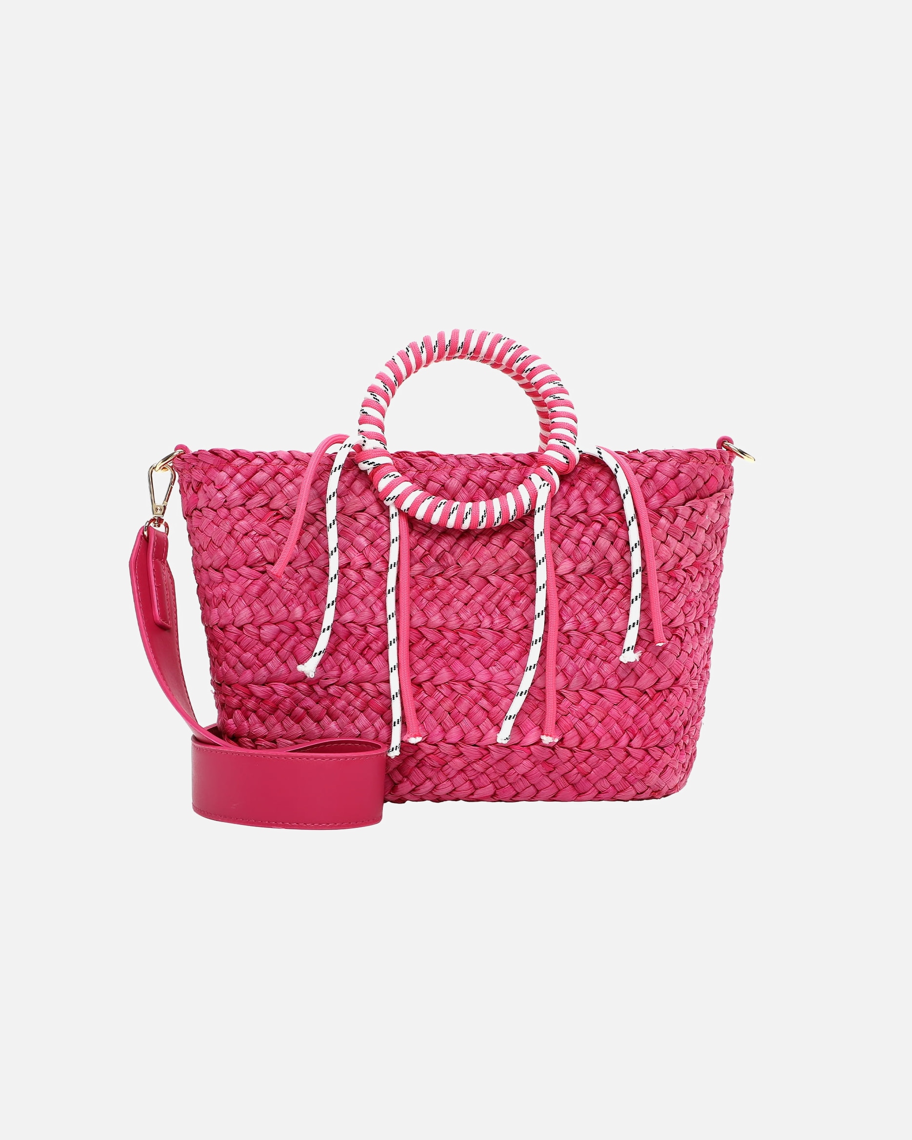 Tas voor EMILY & NOAHShopper E&N JolandaPink
