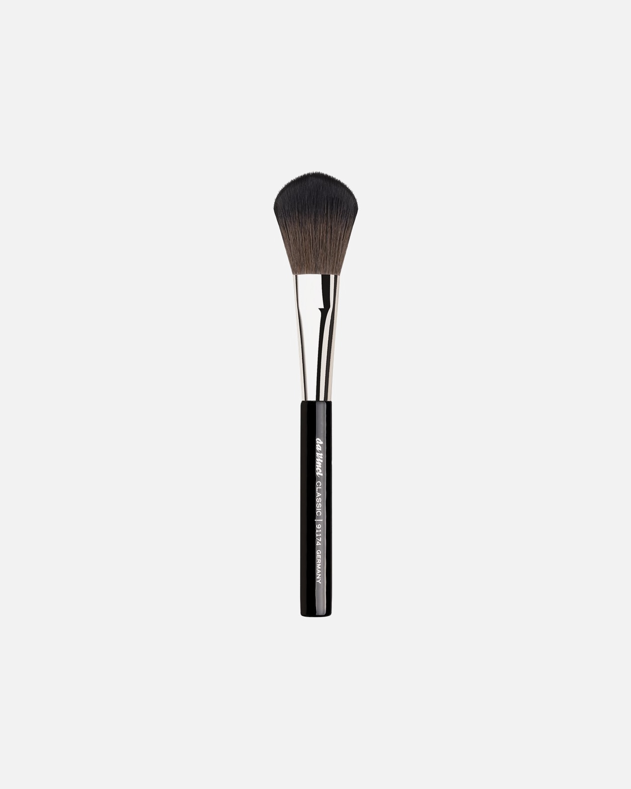 Blushpenseel voor Da VinciPowder and Rouge Brush1 stuks