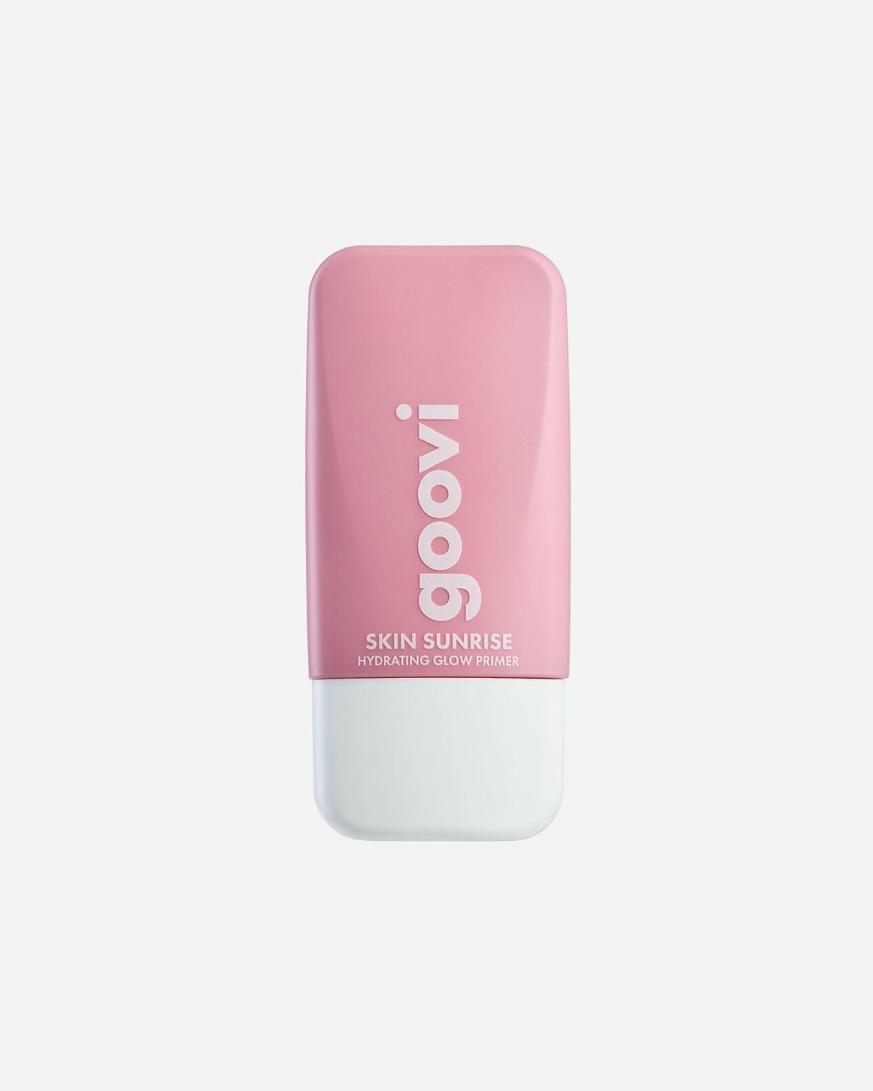 Primer voor gooviSkin Sunrise Hydraterende primer28 ml