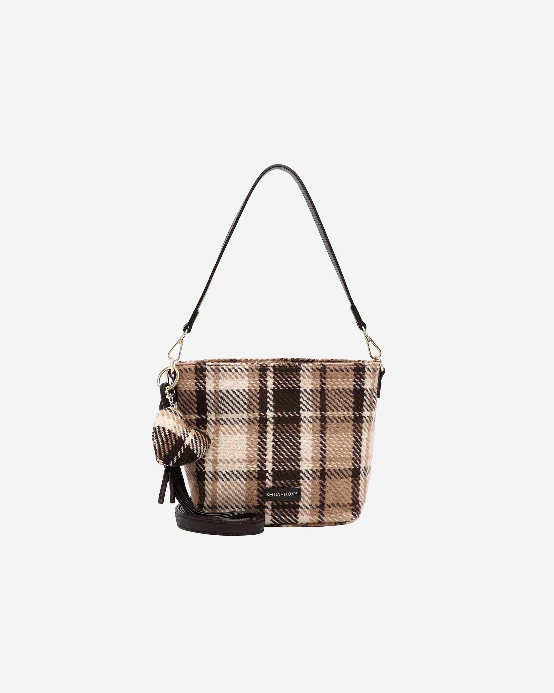 Tas voor EMILY & NOAHBuideltas E&N LeviniaOne Size