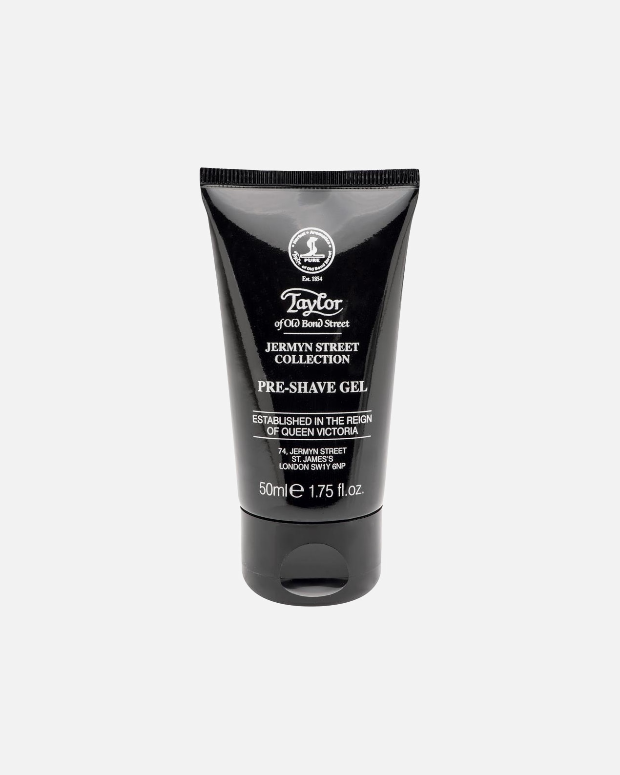 Preshave voor Taylor of Old Bond StreetPre Shave Gel50 ml