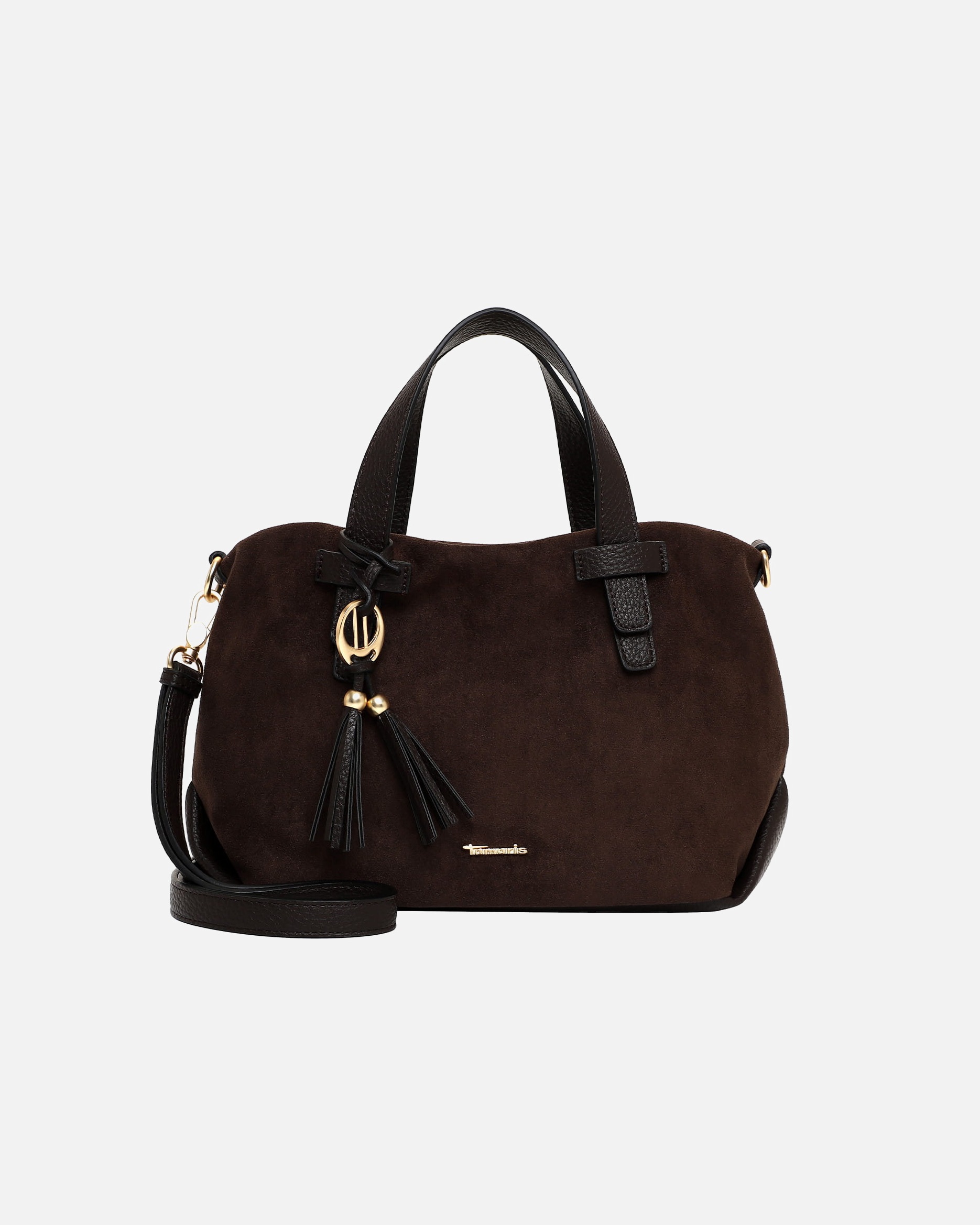 Tas voor TamarisShopper TAS MareikeBrown