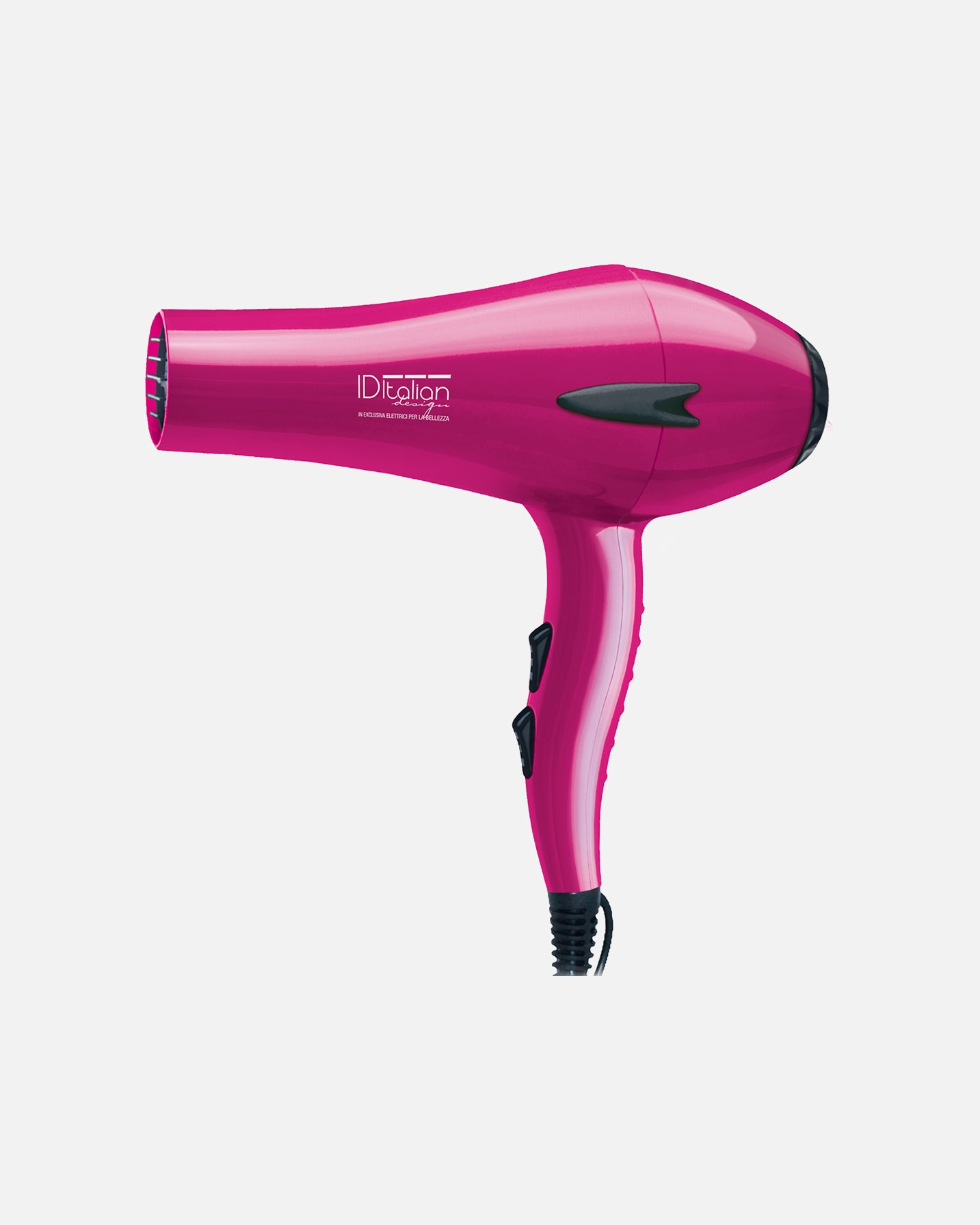 Haardroger voor UnisexGti 2600 Dryes Passion PlusGti 2600 Dryes Passion Plus