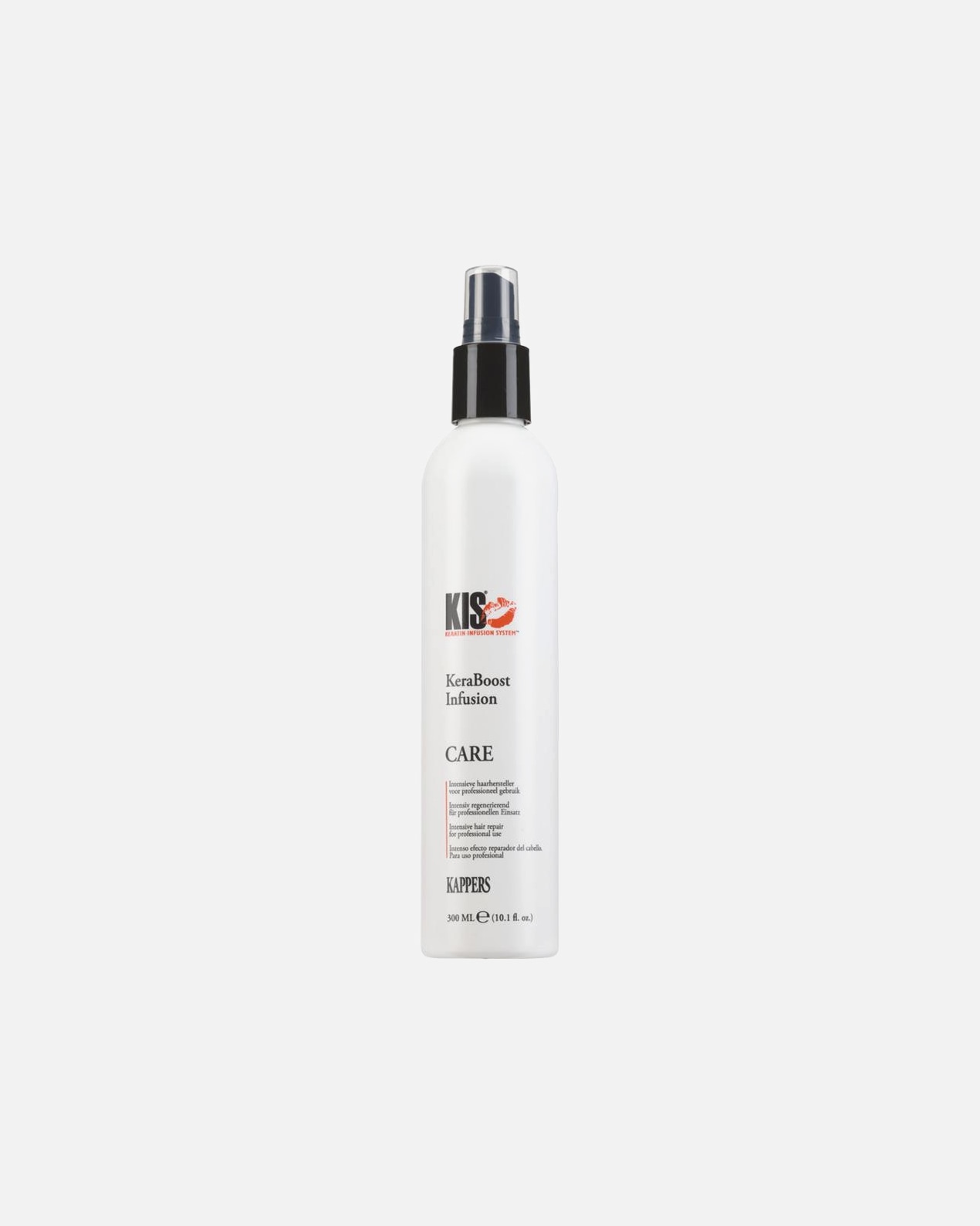 Haarserum voor Kis Keratin Infusion SystemKeraBoost Infusion300 ml