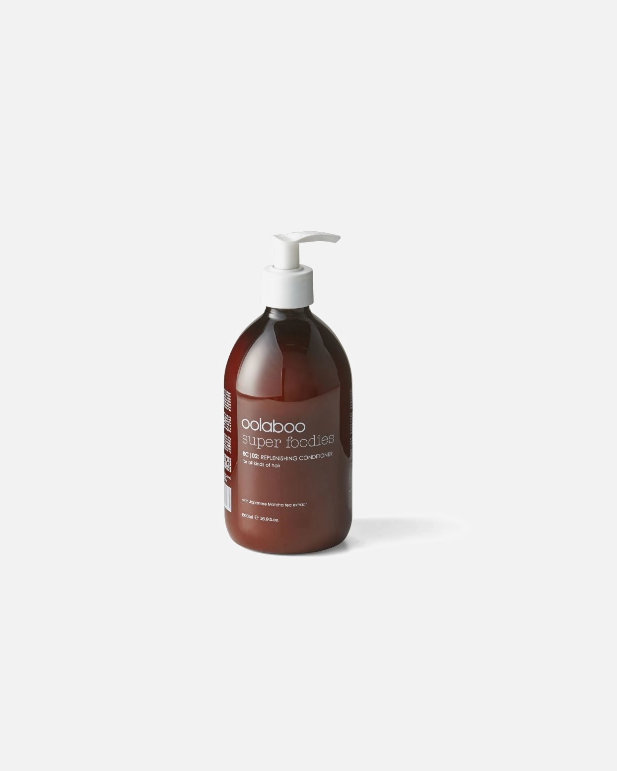 Conditioner voor OolabooDefault Brand LineSuper Foodies Replenish Conditioner500ml