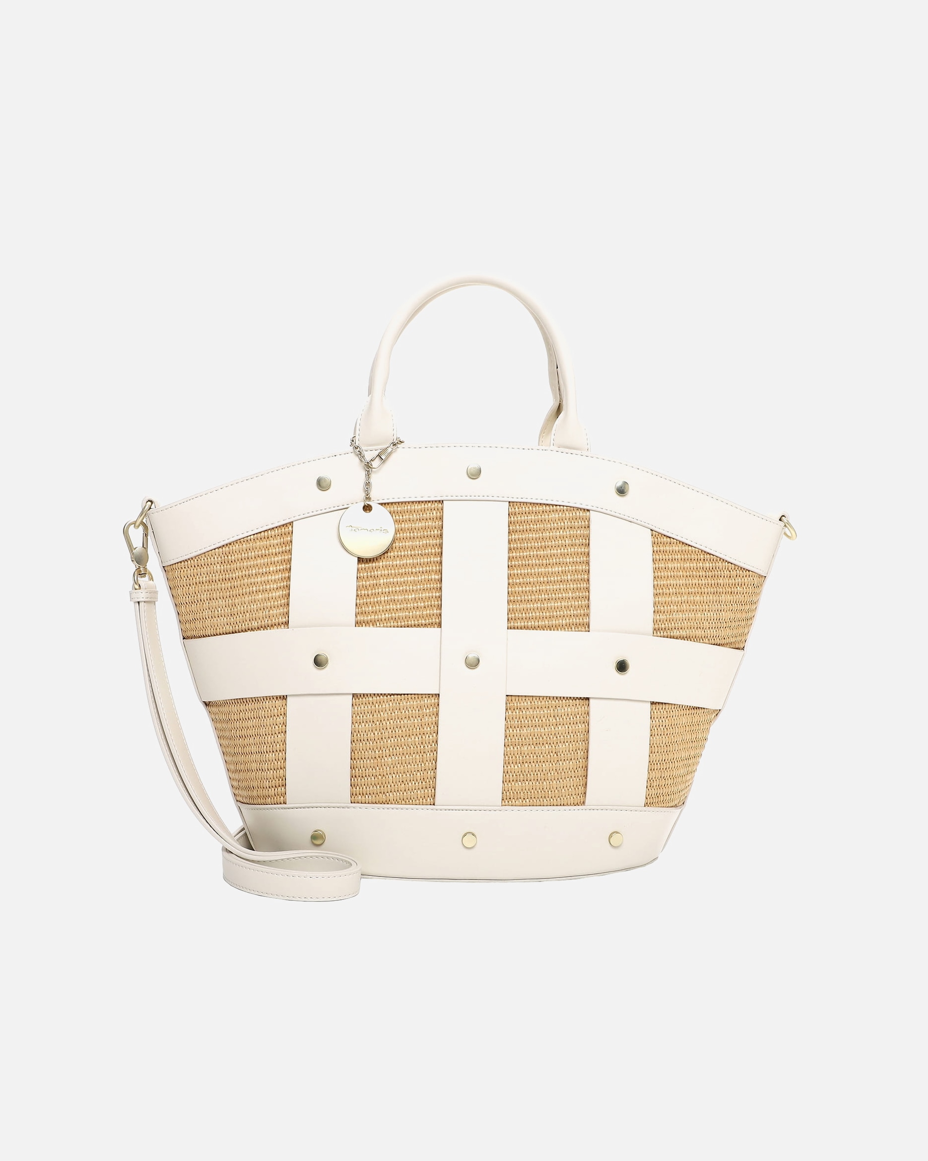 Shopper voor TamarisShopper TAS KirstiBeige