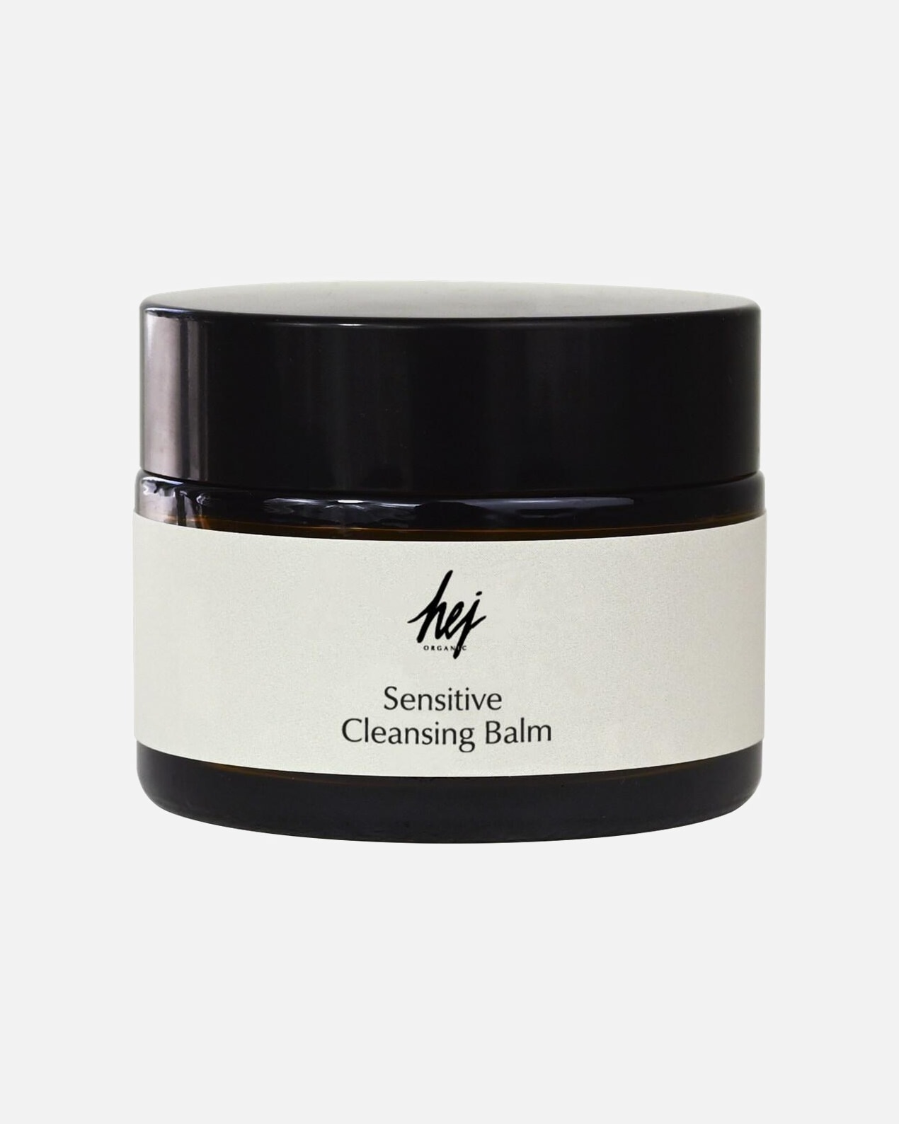 Reinigingscrème voor UnisexHej OrganicSensitive Cleansing Balm100 ml