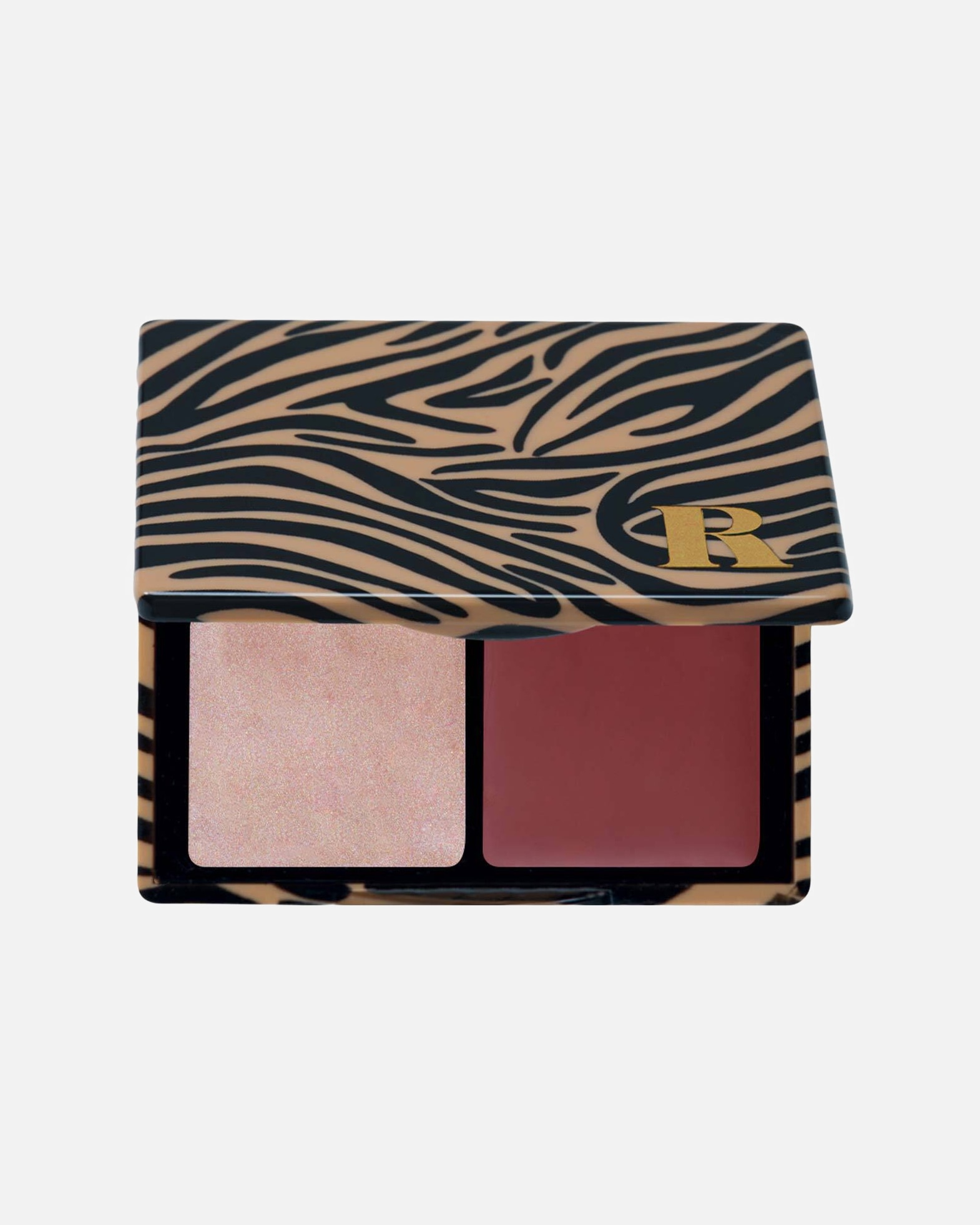 Lipstick voor UnisexLes Filles en RoujeDefault LineLa Mini Palette - Rose PoudréLa Mini Palette - Rose Poudré