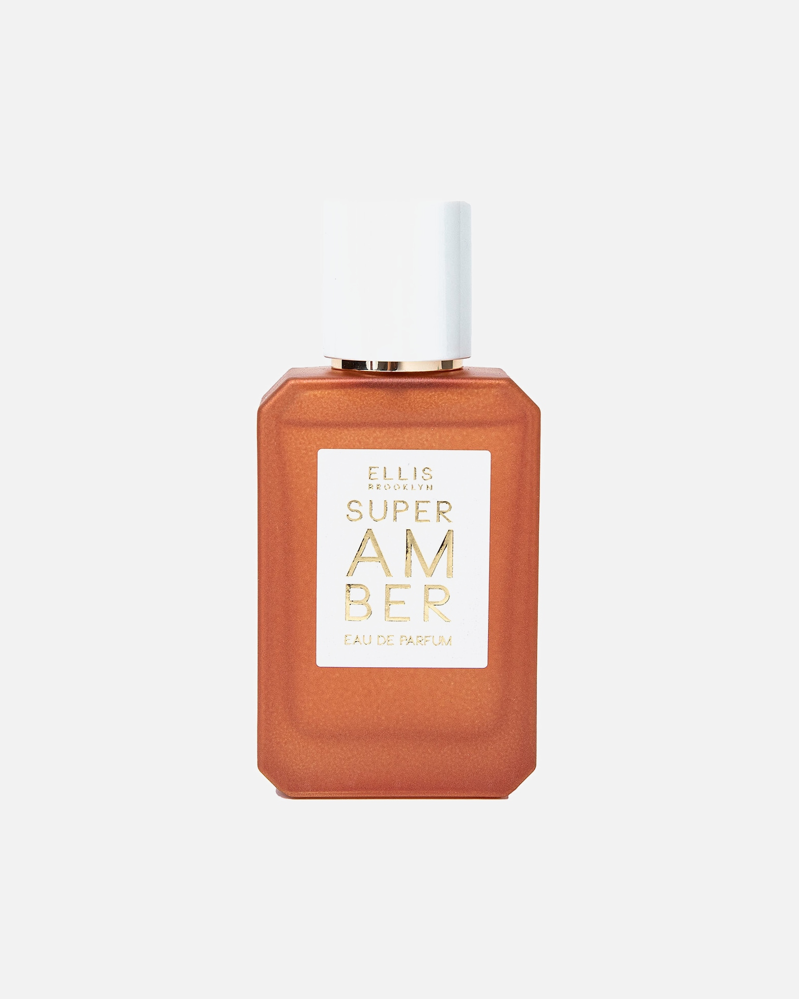 Eau de parfum voor UnisexSuper Amber50 ml