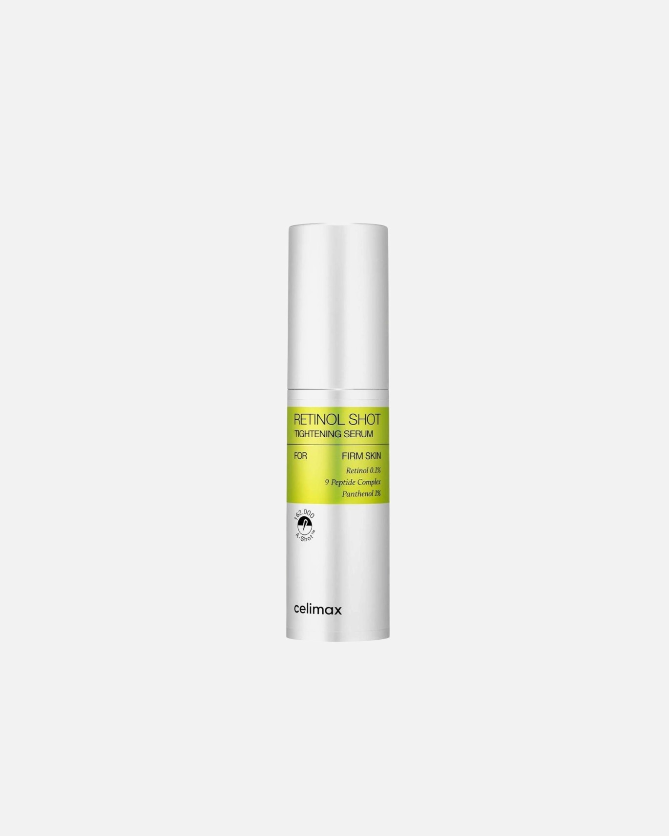 Hydraterend serum voor UnisexRetinol Shot Tightening Serum30 ml
