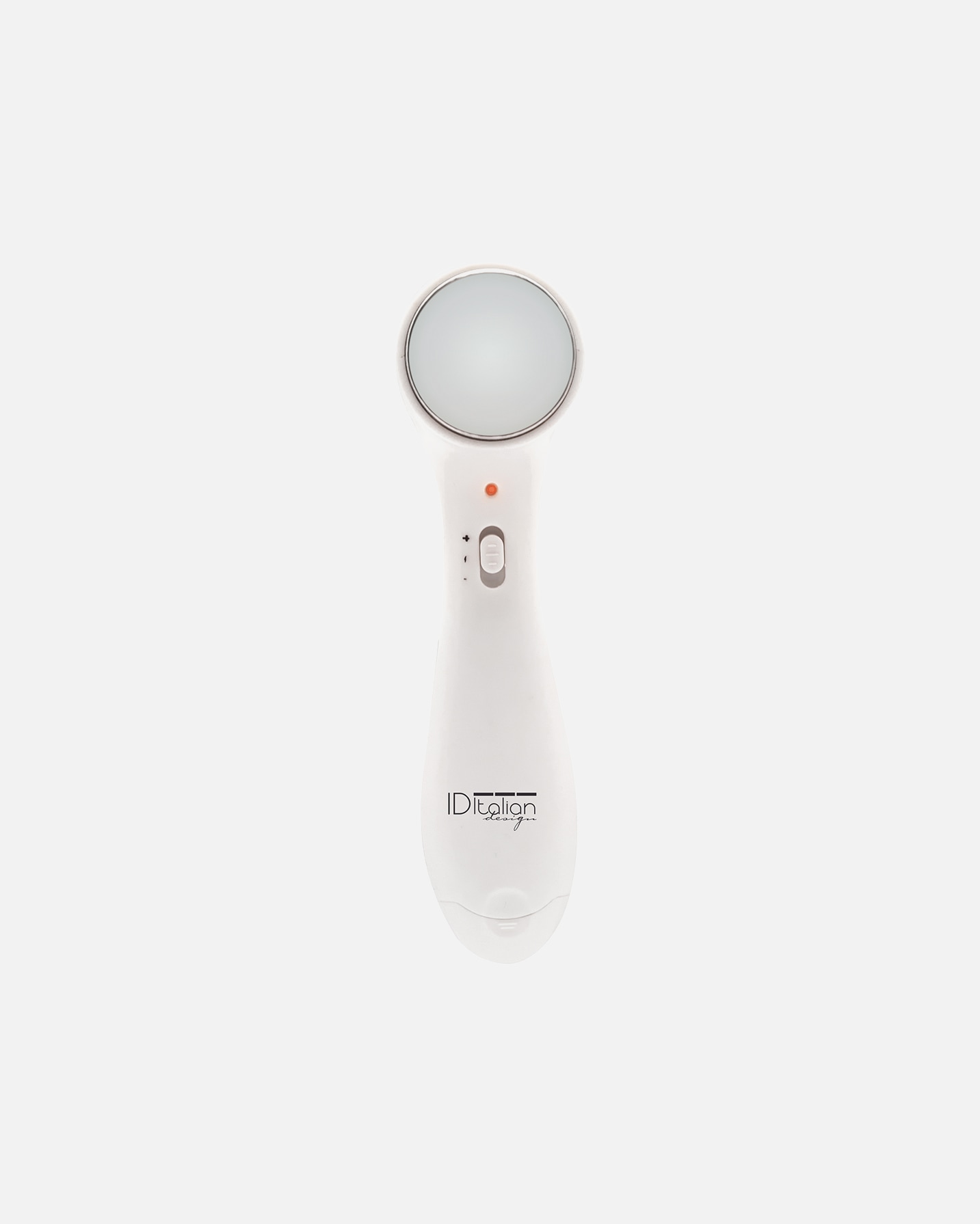 Elektrisch gezichtsmassage apparaat voor UnisexIon-Ontspannende Anti-Schrijf Massager + & -1 stuk