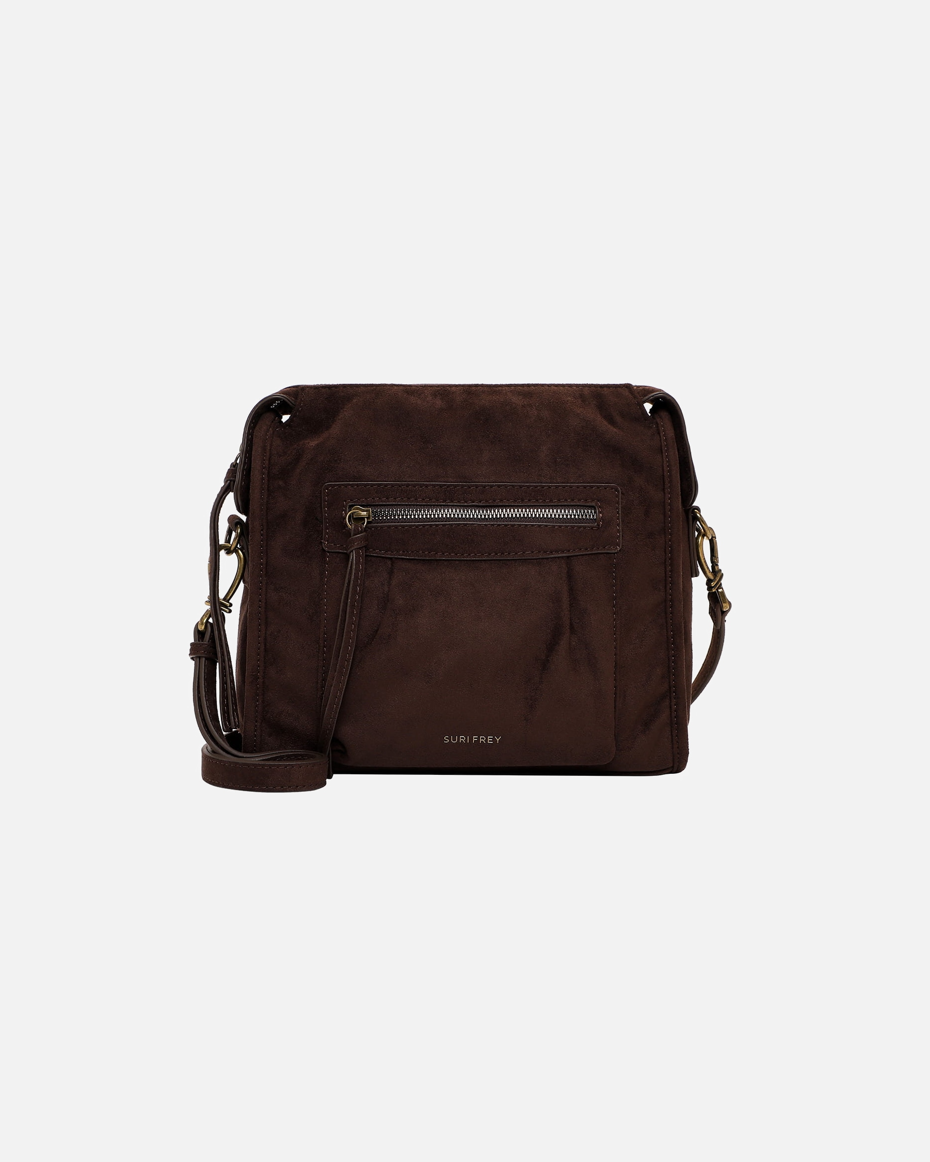 Tas voor SURI FREYSchoudertas SFY BrittneyBraun
