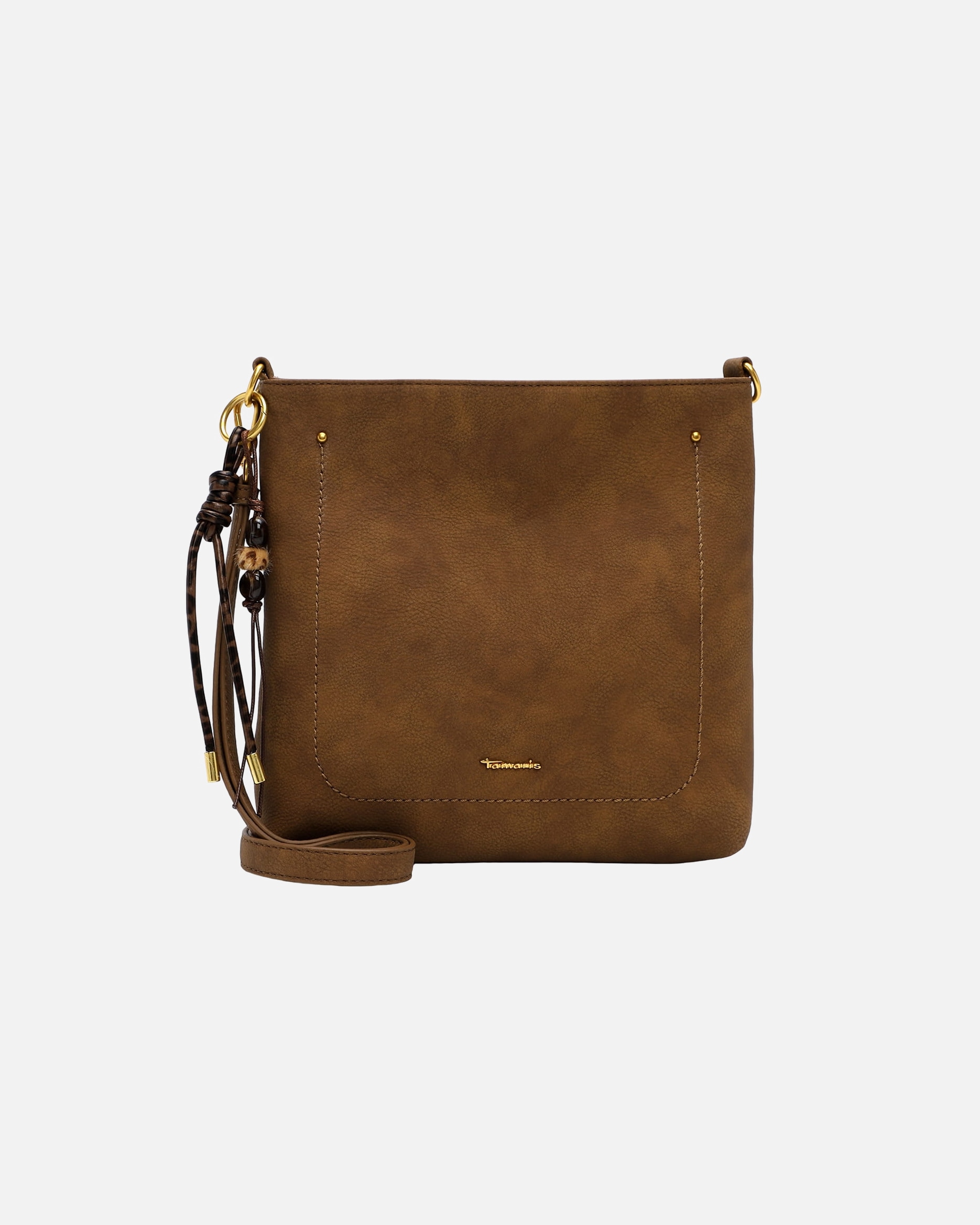 Tas voor TamarisSchoudertas TAS MalouCognac