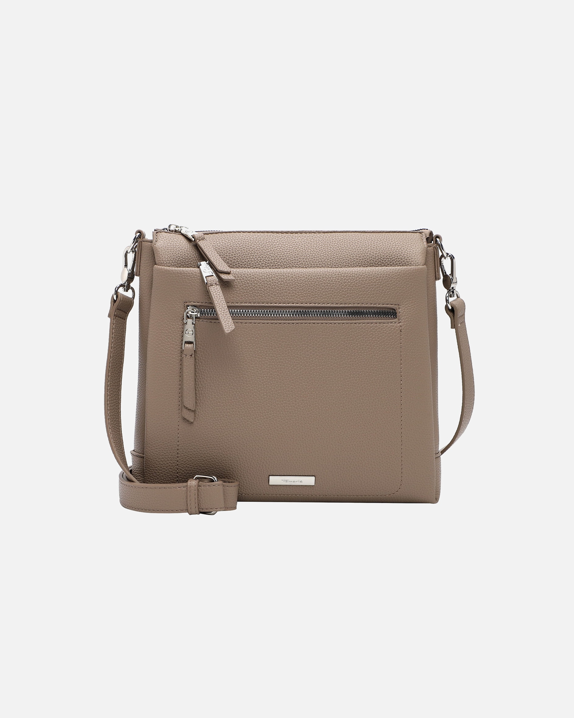 Tas voor TamarisSchoudertas TAS MelissaTaupe