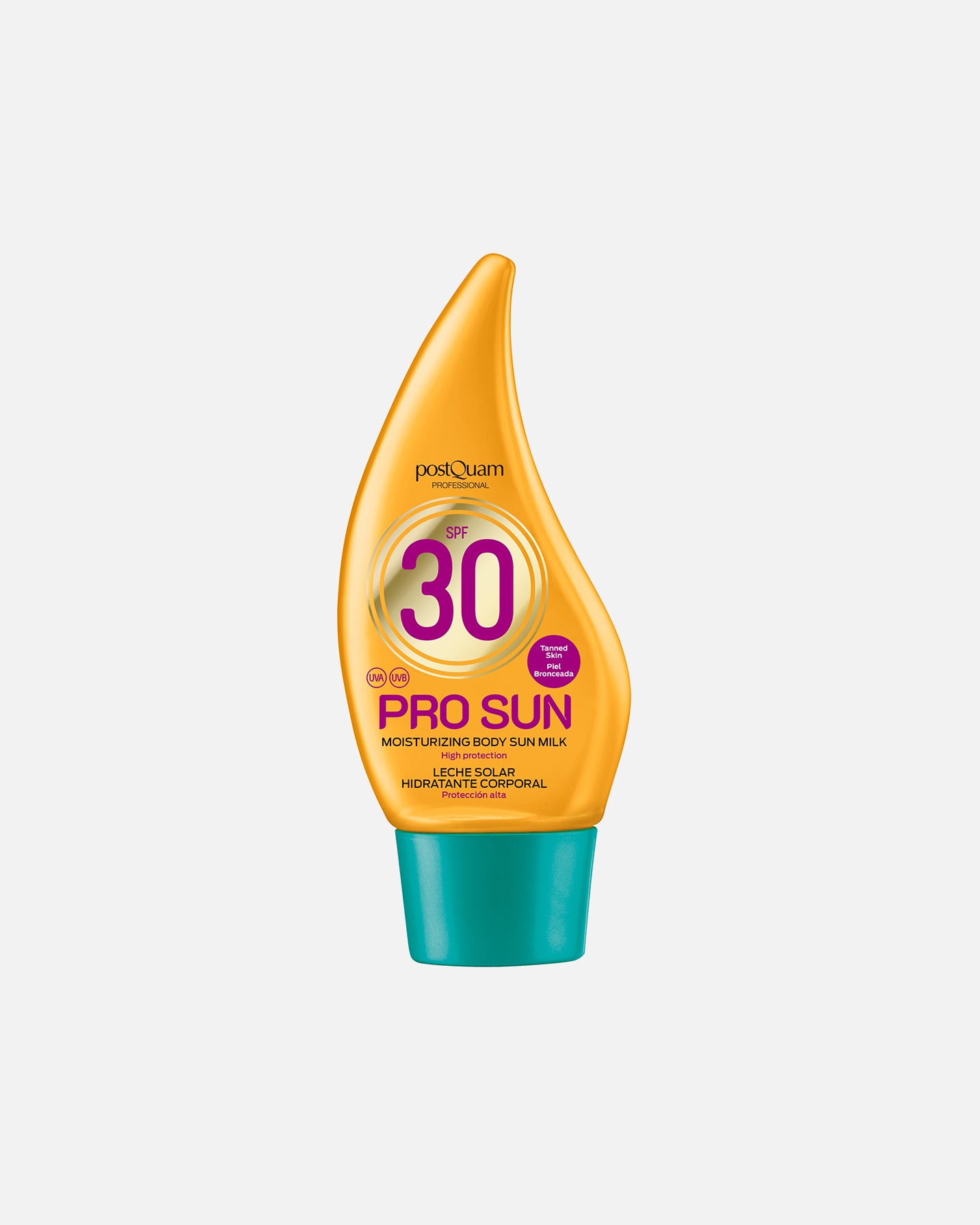 Zonnebrandcrème voor UnisexZonnebrandcrème Pfs 30 (1)Zonnebrandcrème Pfs 30 (1)