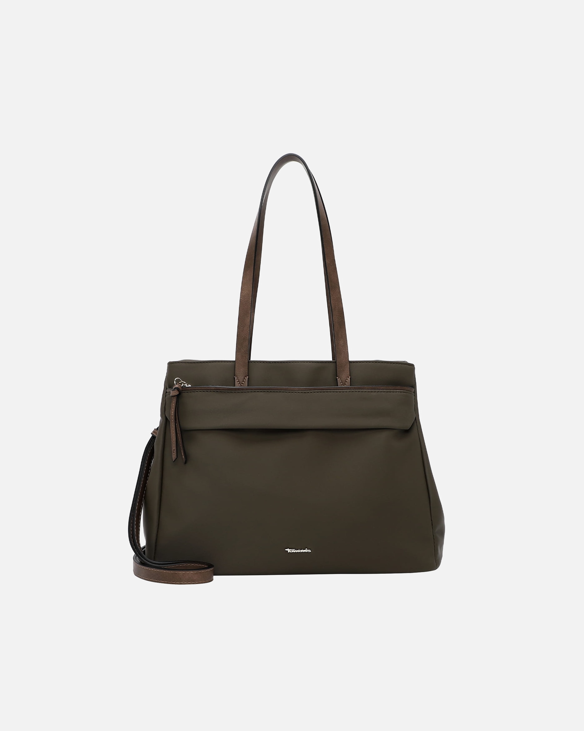 Tas voor TamarisShopper TAS MargittaOliv