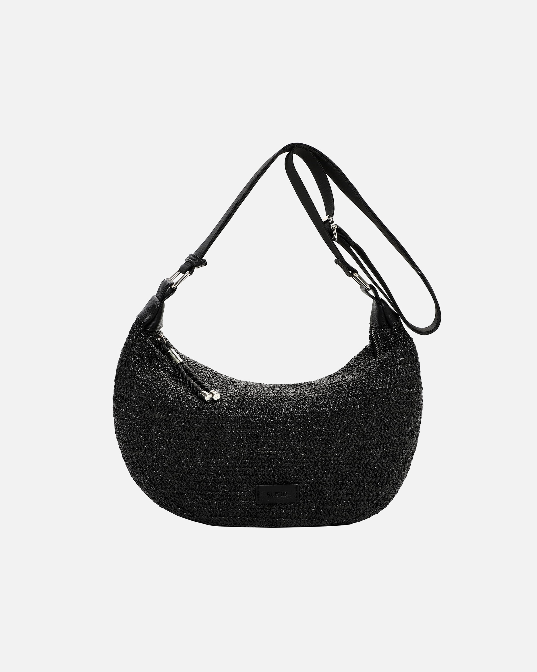 Tas voor EMILY & NOAHSchoudertas E&N Bayonne RUE 09Black