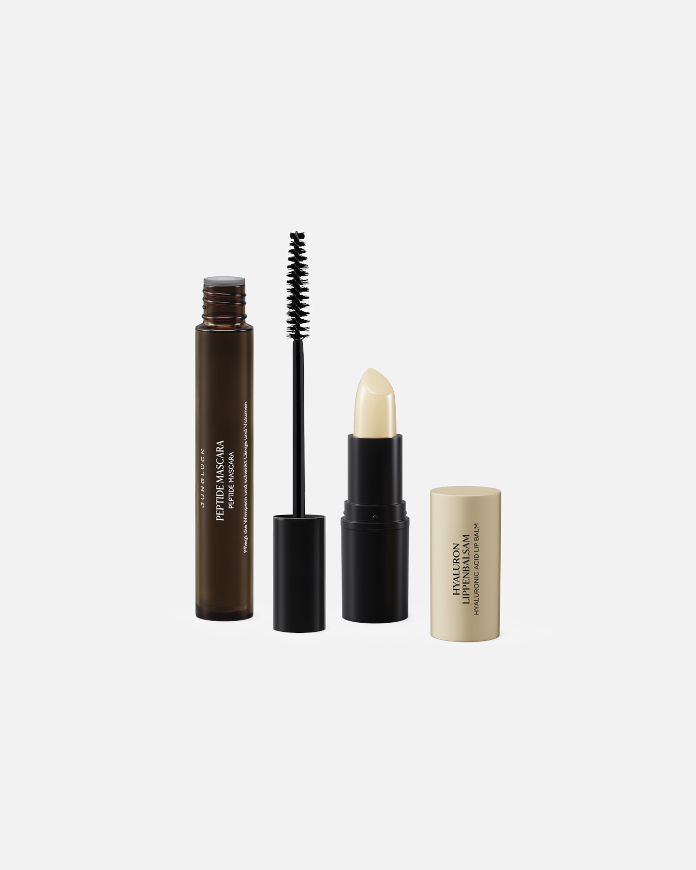 Gezichtsverzorgingsset voor UnisexJunglückBEAUTY ESSENTIALS COMBI8 ml