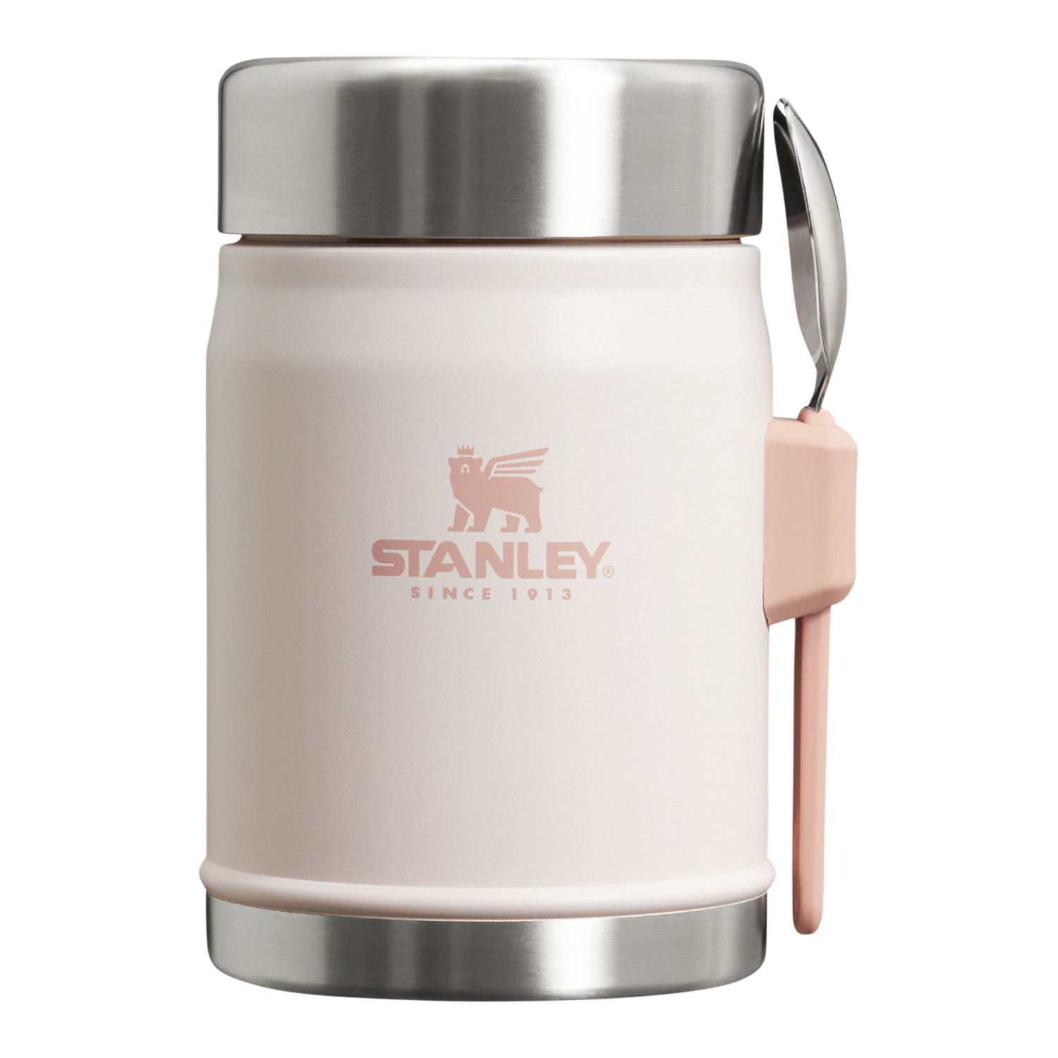 Thermos-lunchbox/voedselcontainer CLASSIC LEGENDARY FOOD JAR | 0,4L