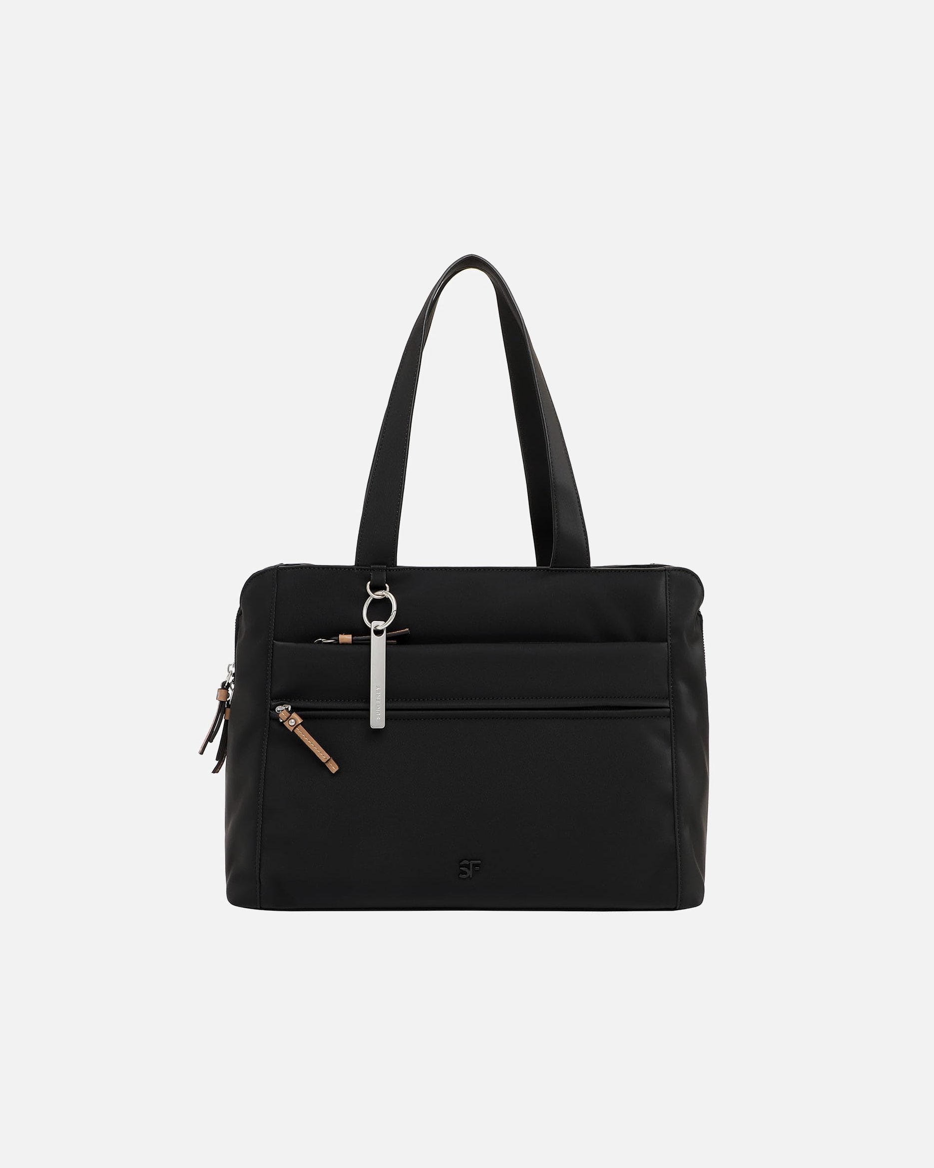 Tas voor SURI FREYShopper SFY Bonnyschwarz