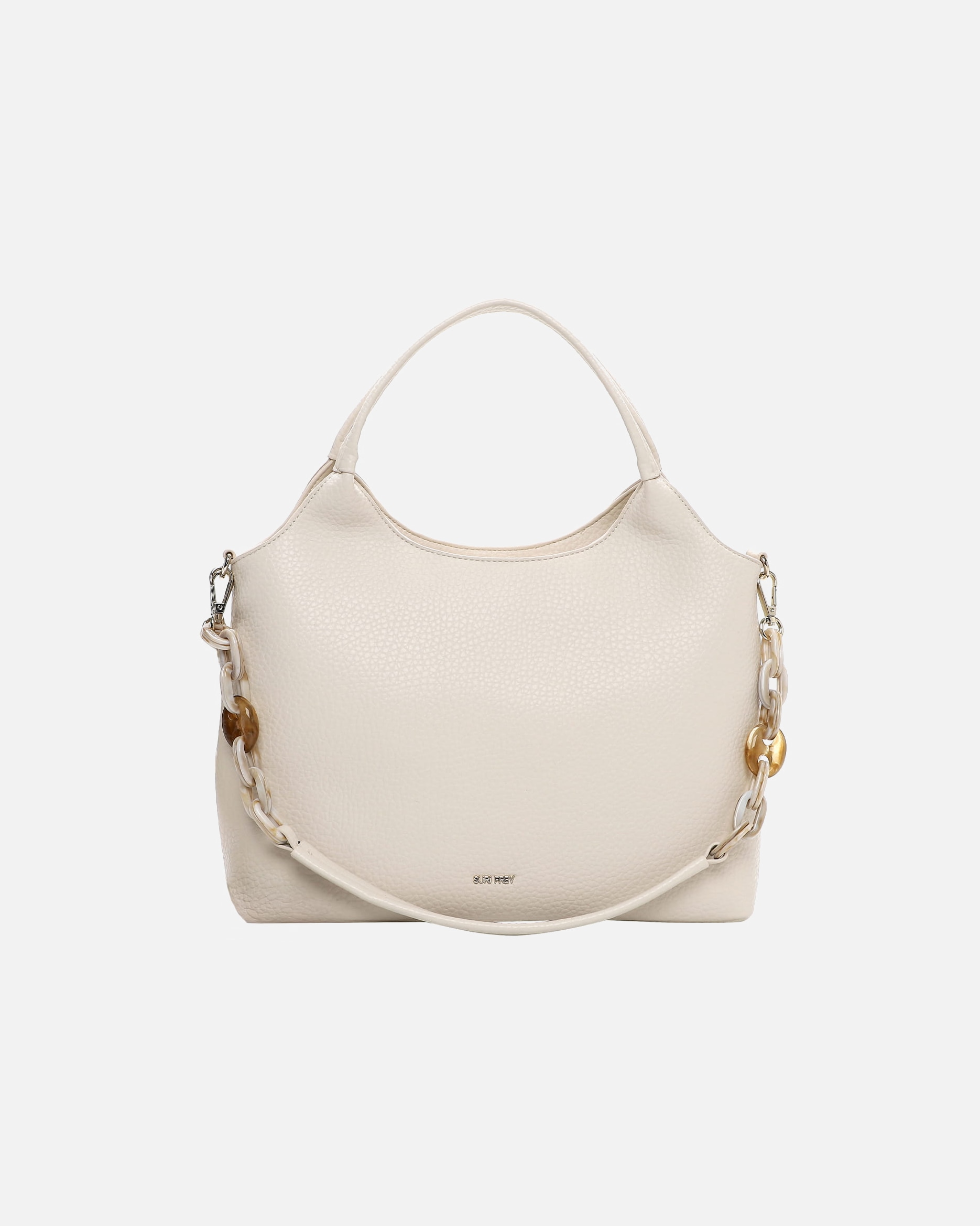 Clutch voor SURI FREYShopper SFY JeannyBeige