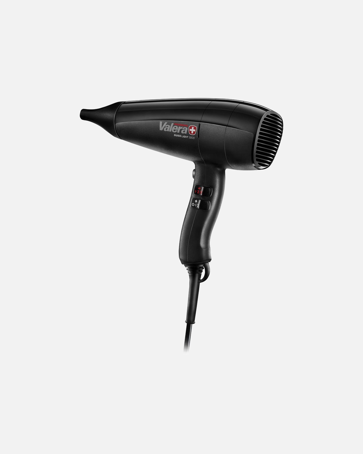 Haardroger voor ValeraHairdryer Swiss Light 32001 stuks