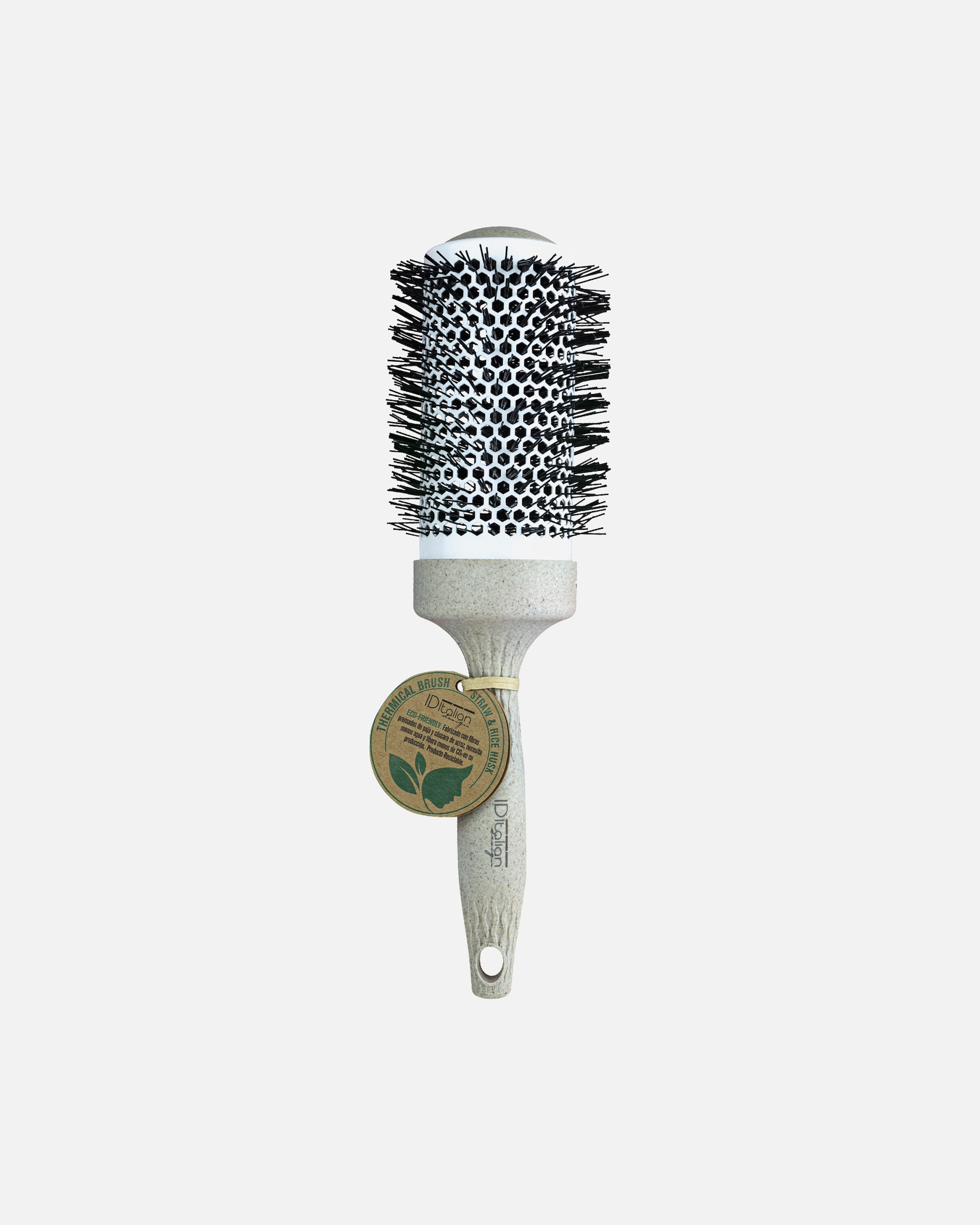 Ronde borstel voor UnisexThermische Brosse Eco 53 MmThermische Brosse Eco 53 Mm