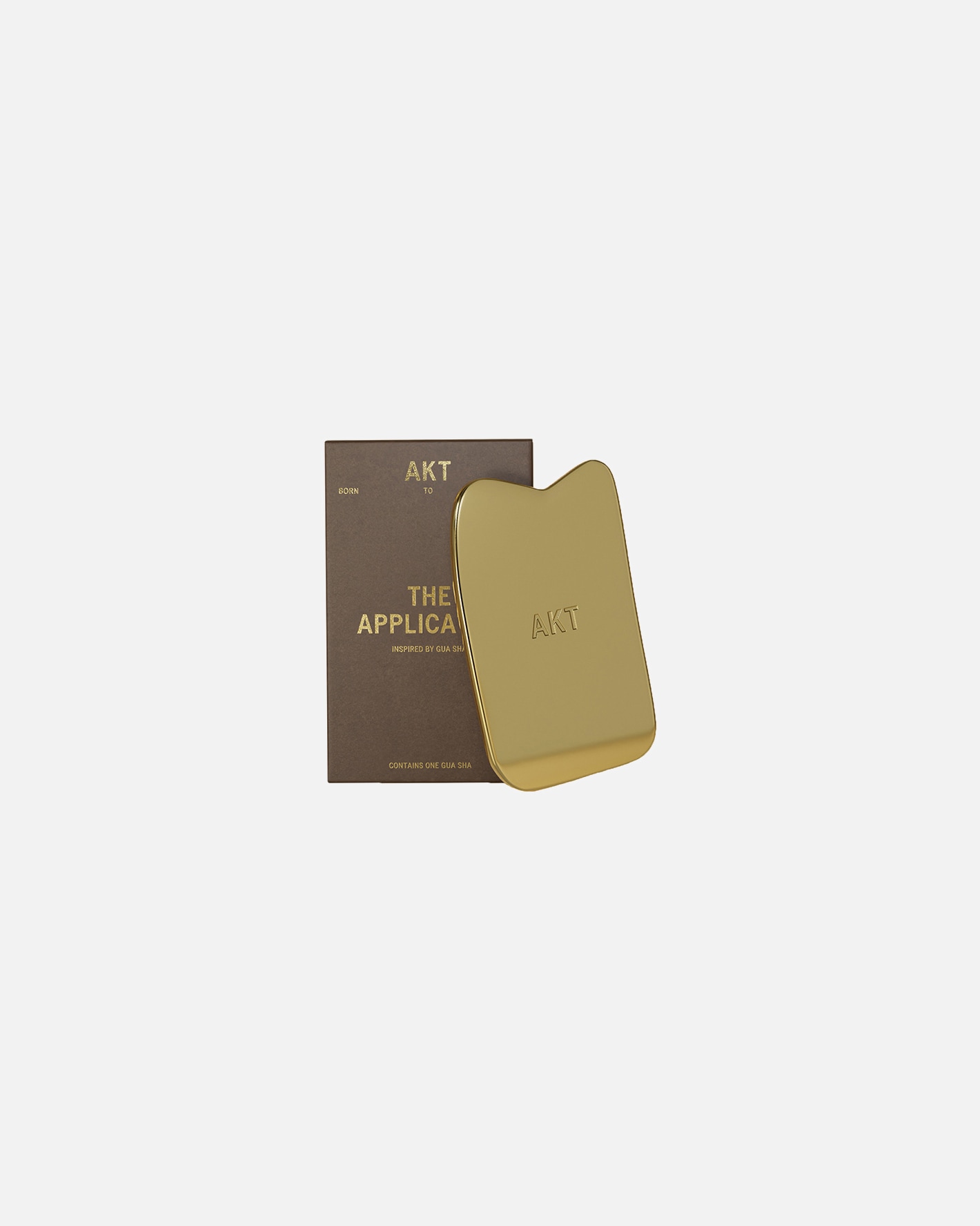 Massage-accessoire voor UnisexAKT LondonDefault Brand LineThe ApplicatorThe Applicator