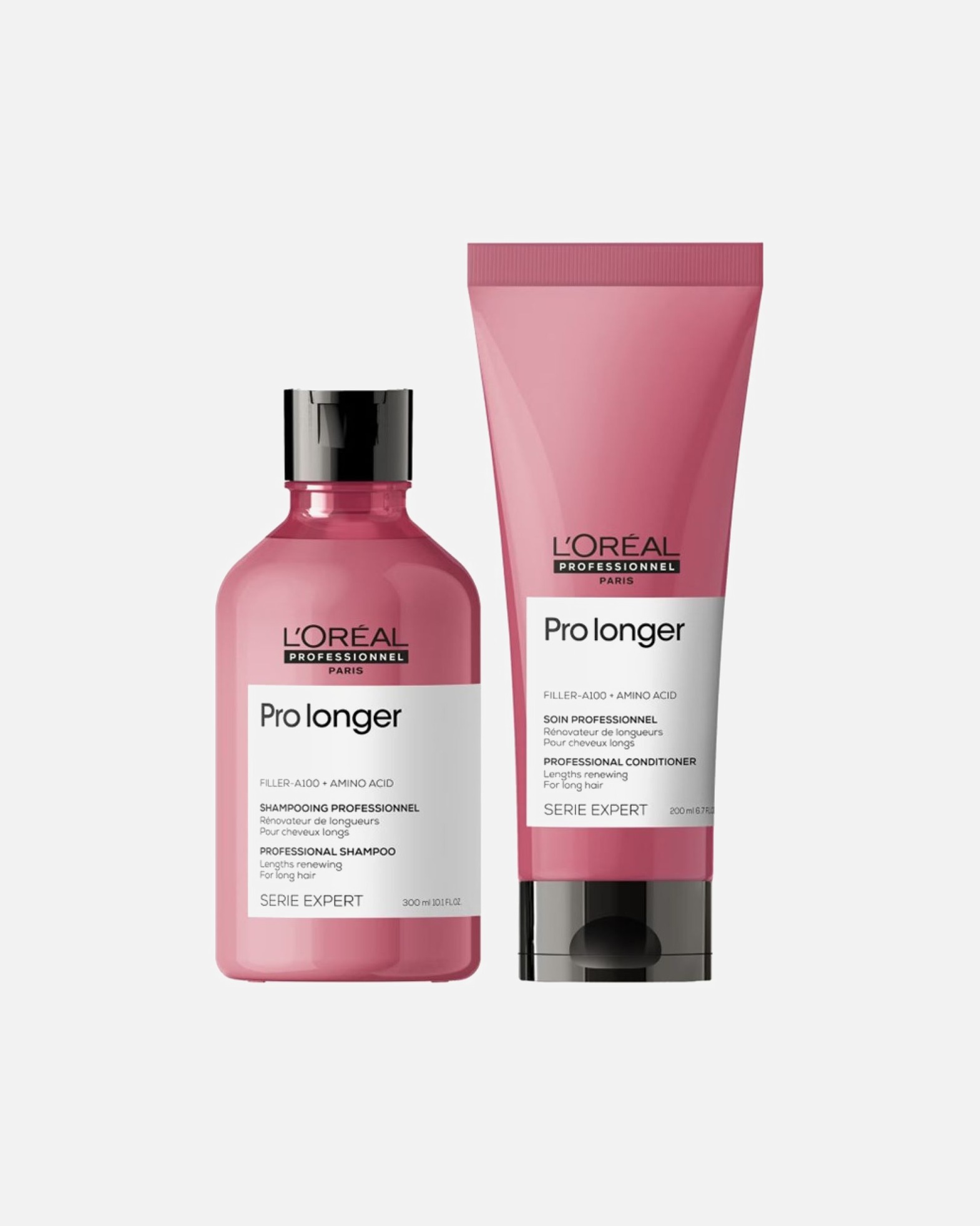 Haarverzorgingsset voor L´Oréal ProfessionnelPro Longer Bundle1 stuk