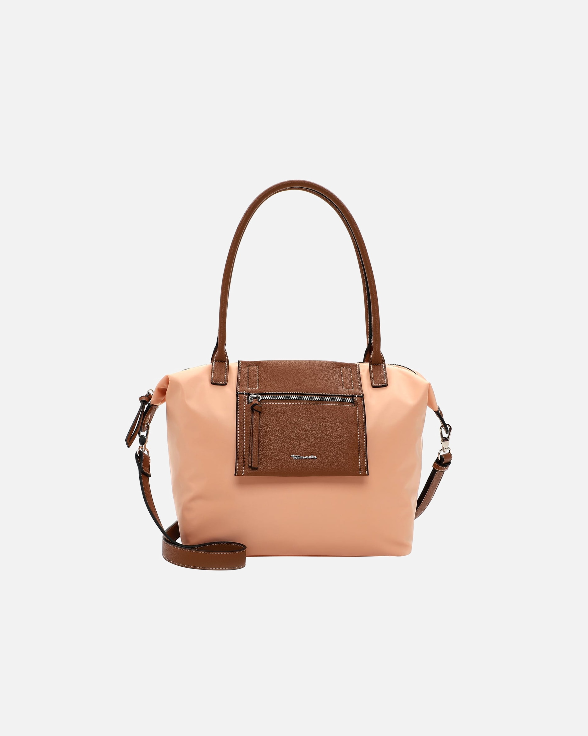 Tas voor TamarisShopper TAS Fabriziaapricot