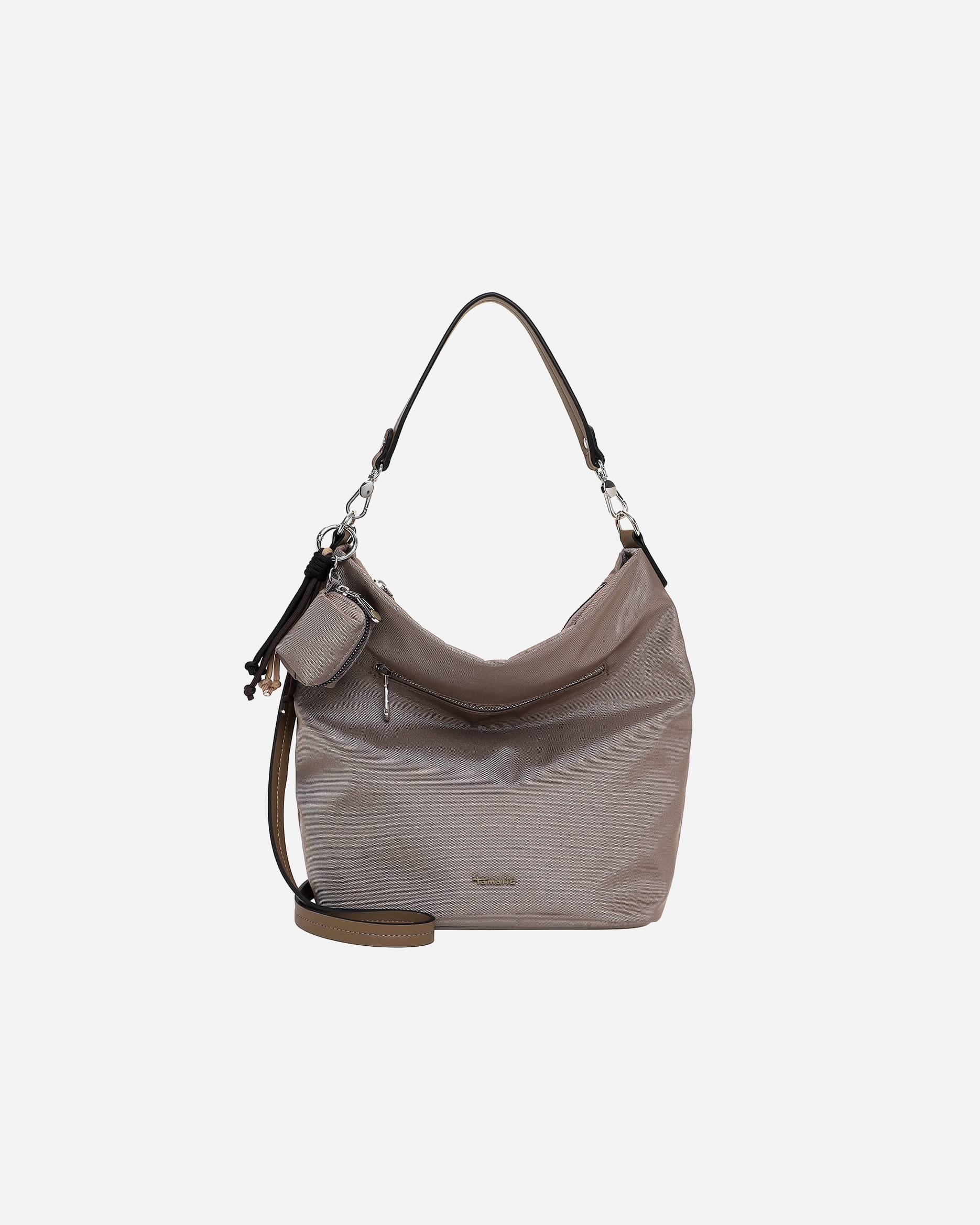 Tas voor TamarisBuideltas TAS MaggieTaupe