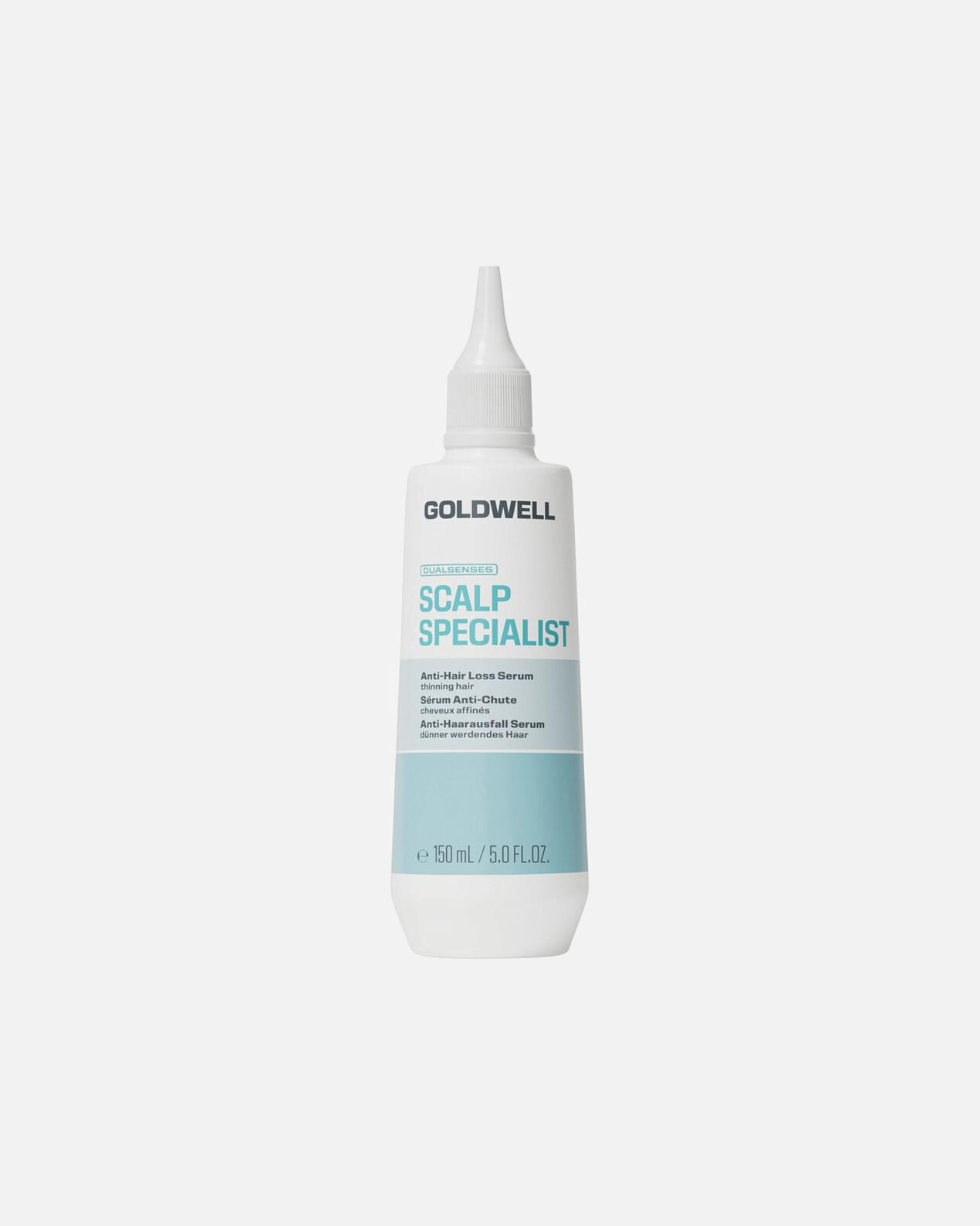Hoofdhuidserum voor GoldwellSerum tegen haaruitval150 ml