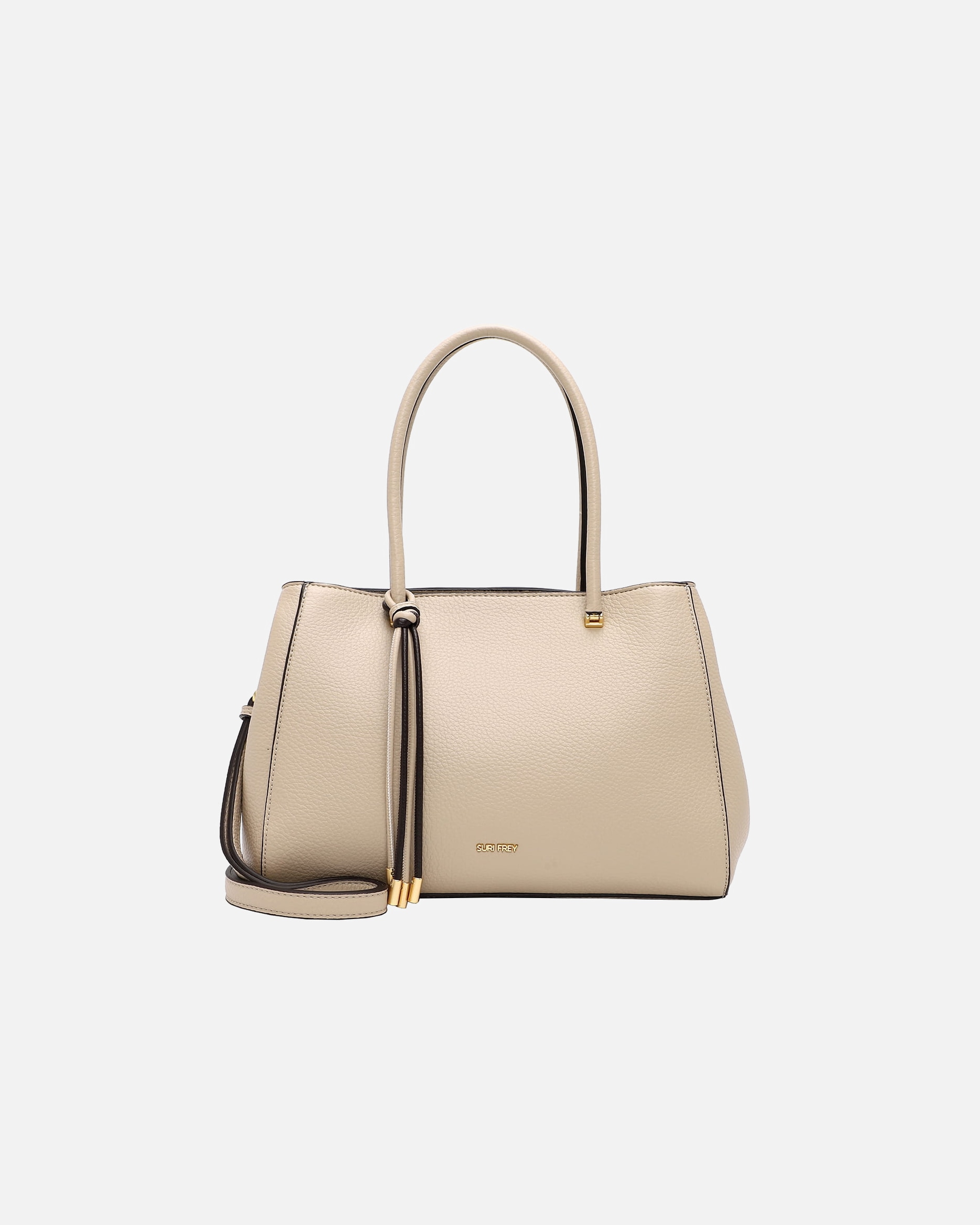 Tas voor SURI FREYShopper SFY JudyBeige