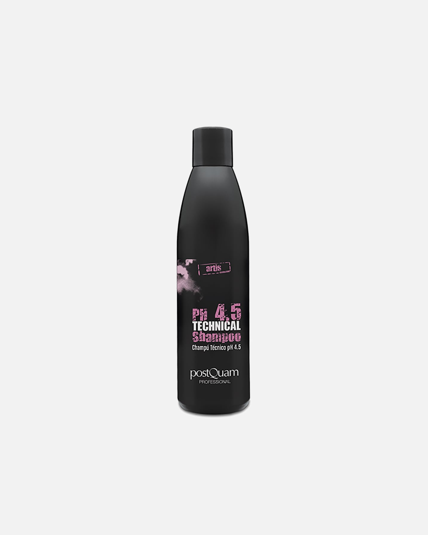 Haarshampoo voor PostquamTechniek ShampooTechniek Shampoo