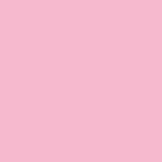 SOHO Elisa Haarband in Roze - Brede matte haarbeugel met tanden